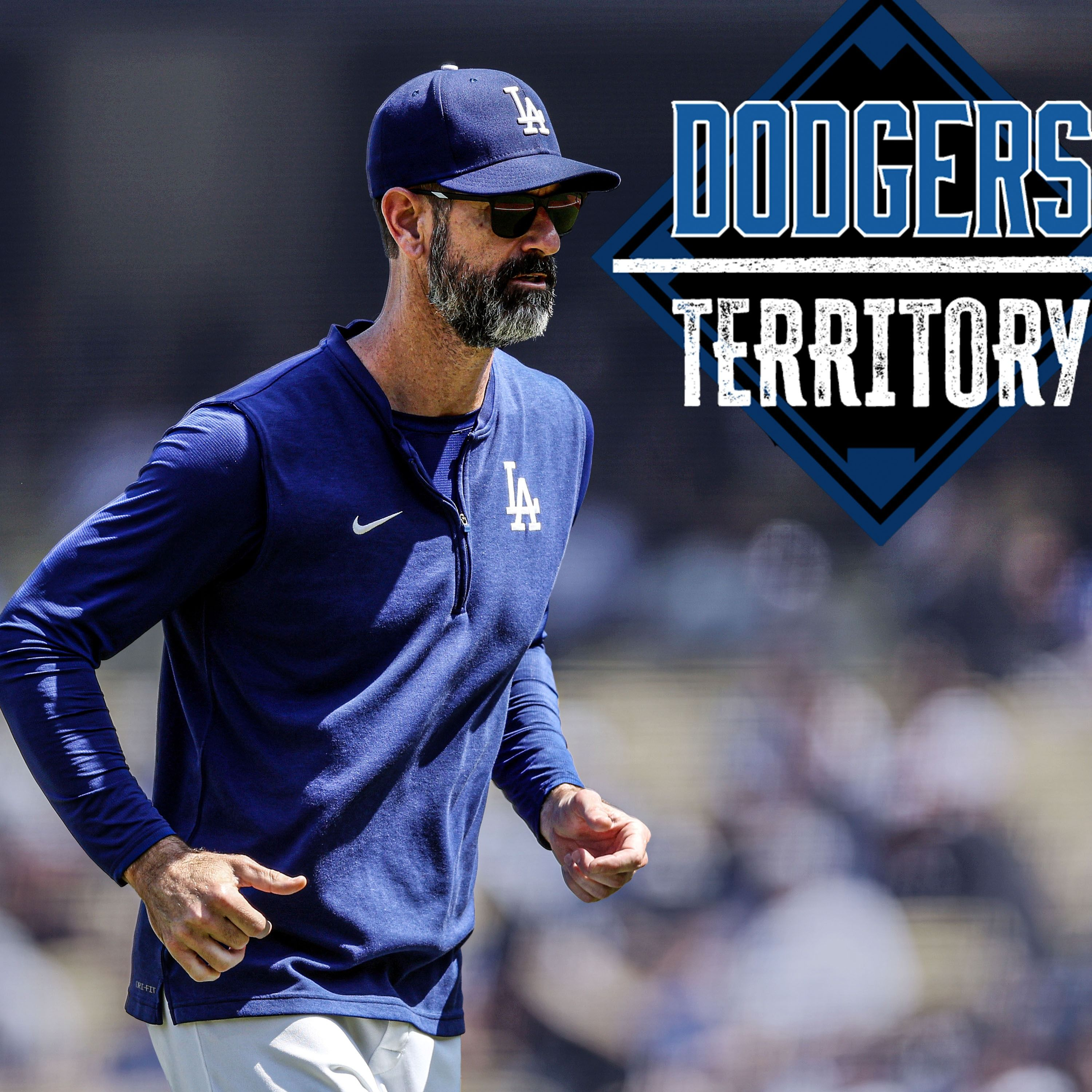 Mark Prior Joins! Ohtani pitching soon, Graterol injury