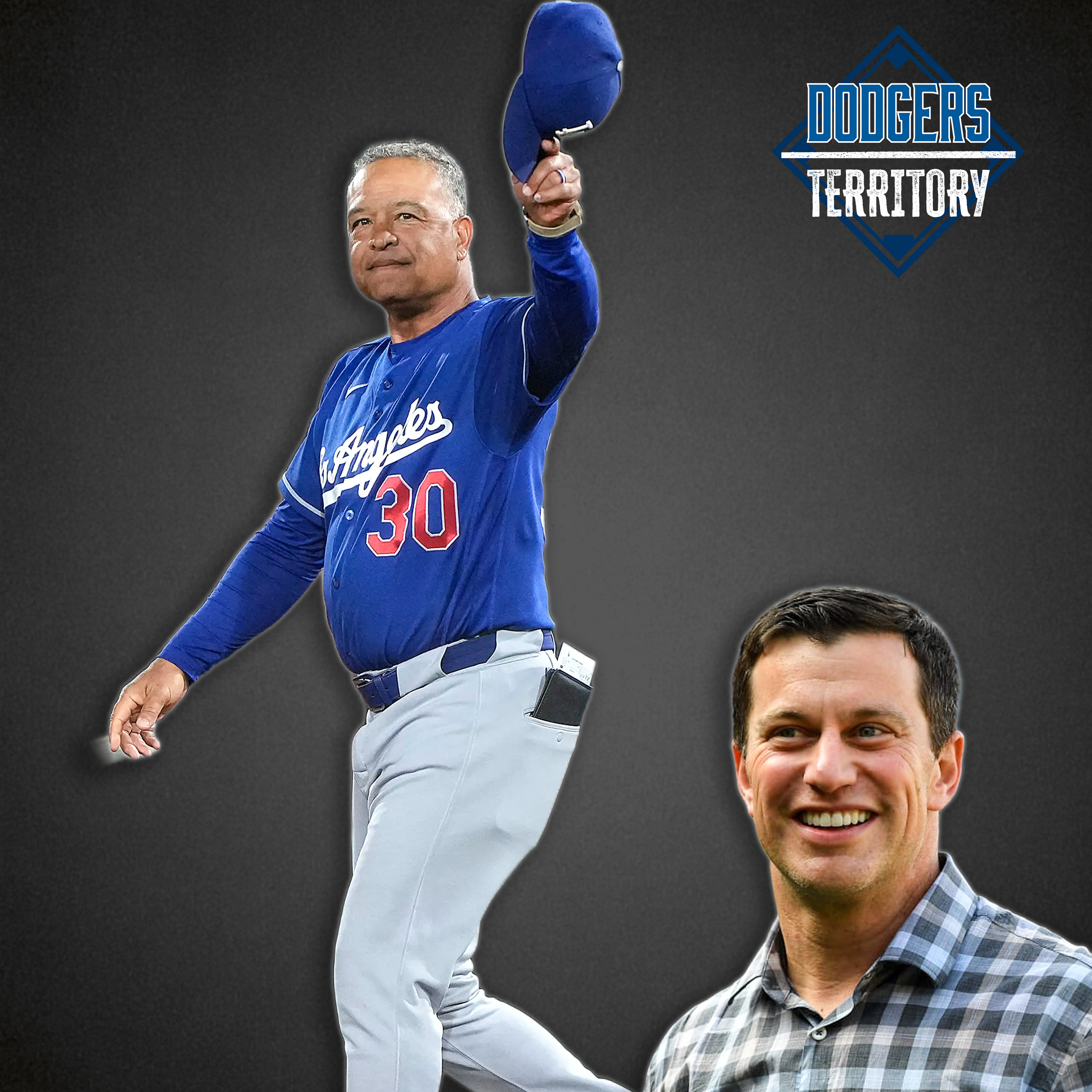 Dave Roberts is the Best; Different Trade Deadline on the Horizon?