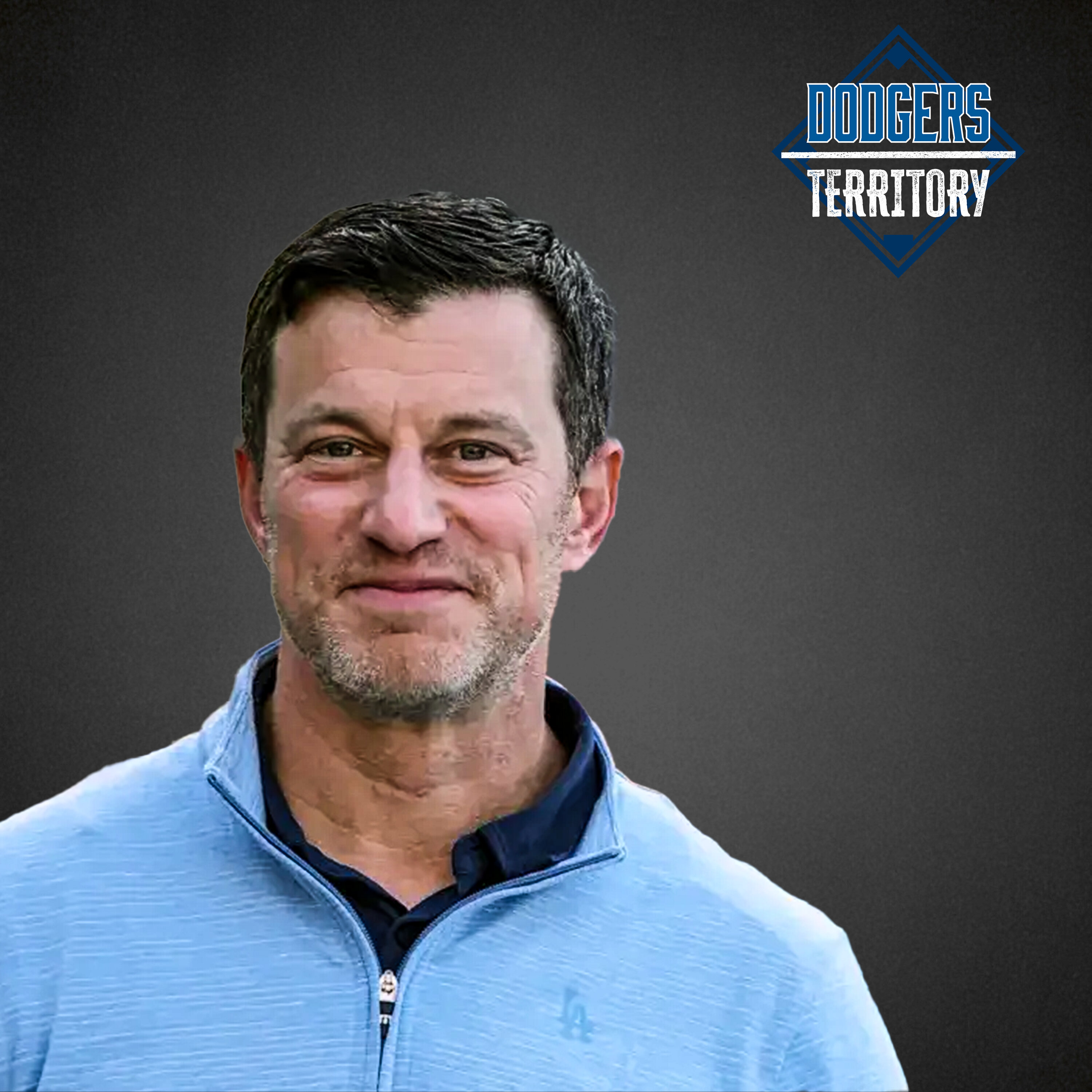 Andrew Friedman Opens Up on Dodgers Big Offseason and the Road Ahead