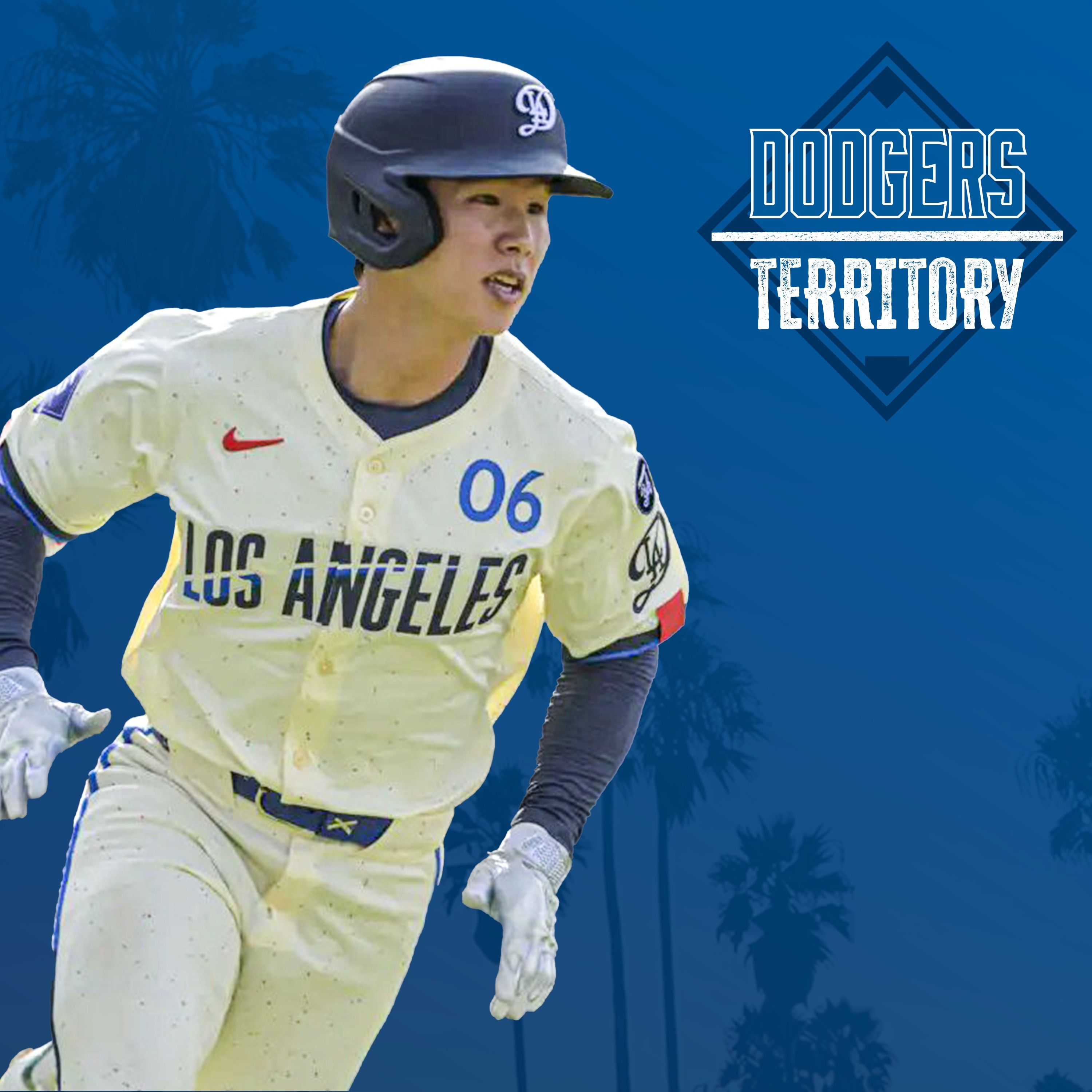 Dodgers Trade for Another Pitcher, Yanks Recap, Everyday Hyeseong?