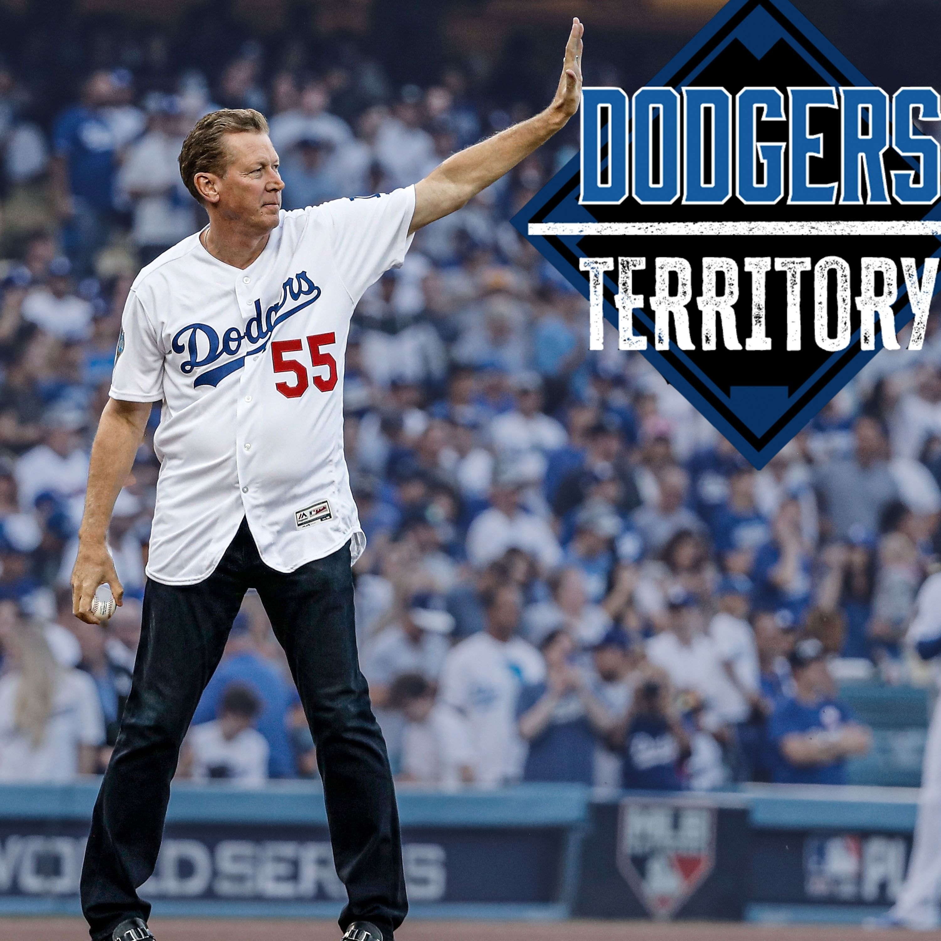 Orel Hershiser joins DT, Yankees series preview, Gavin Stone's "Bulldog" comp