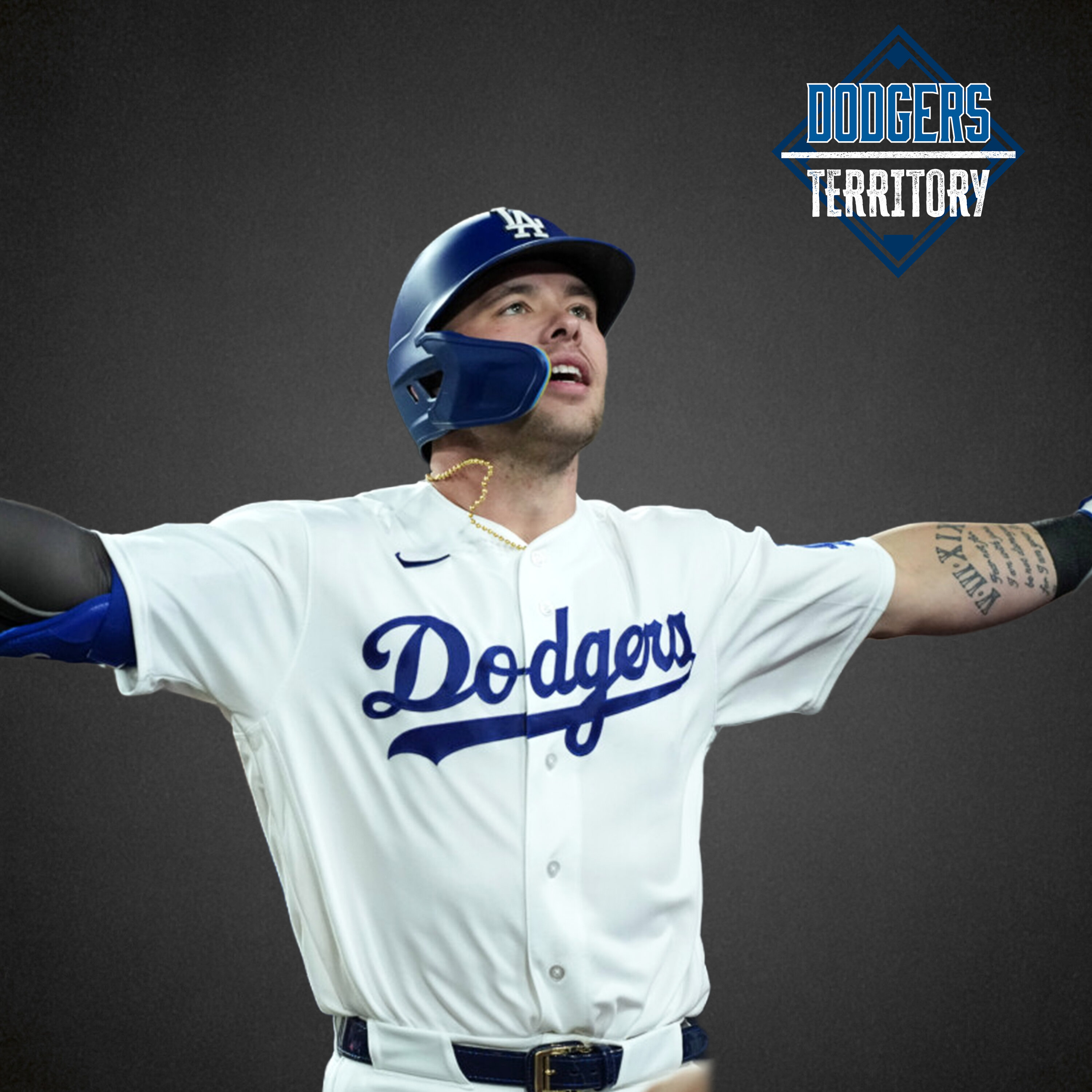 Angry Win, Shohei Hits! Dalton Rushing Viral and Misunderstood? episode artwork