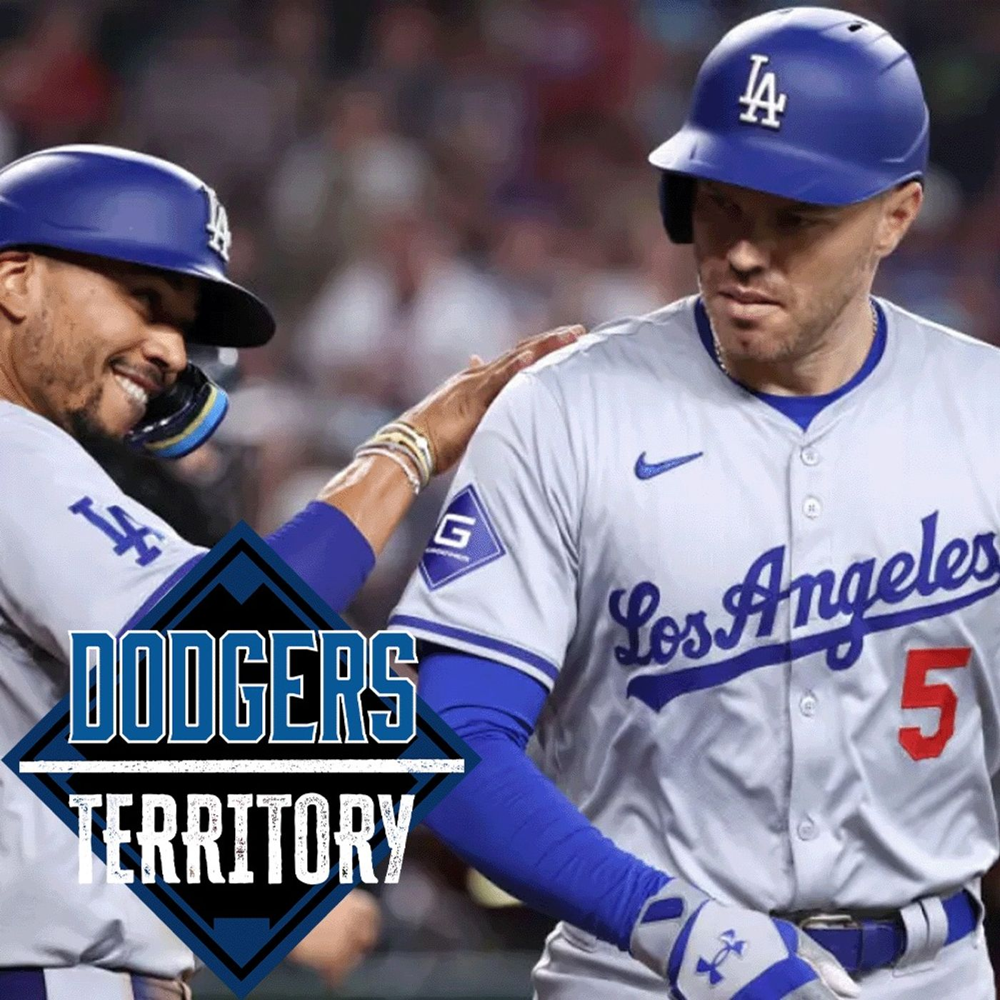 Shohei's Anaheim Return, Resting Freddie, Best in the West!