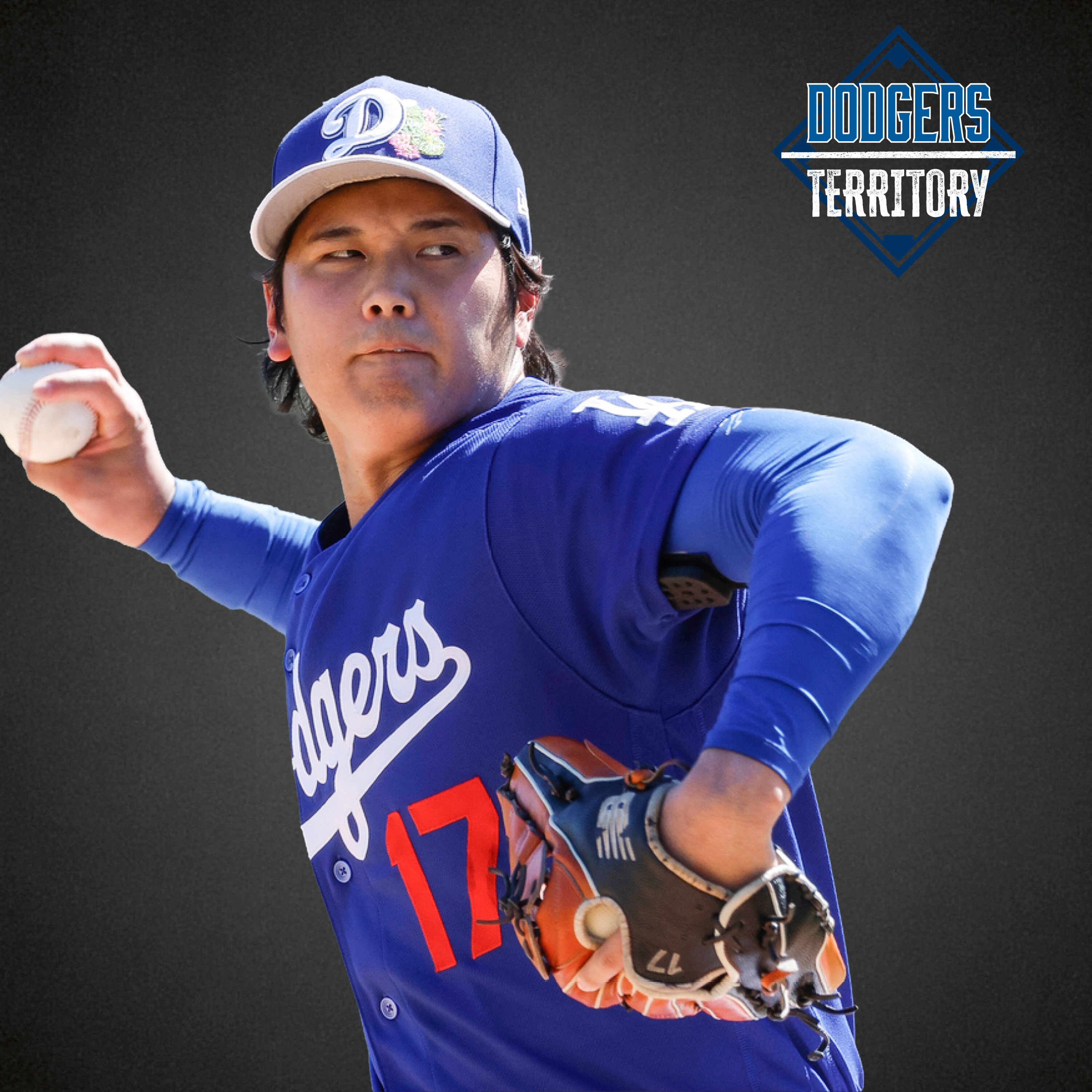 Shohei is BACK, is 2024 Teo back? Roki and Espinal confirmed for opening day roster episode artwork