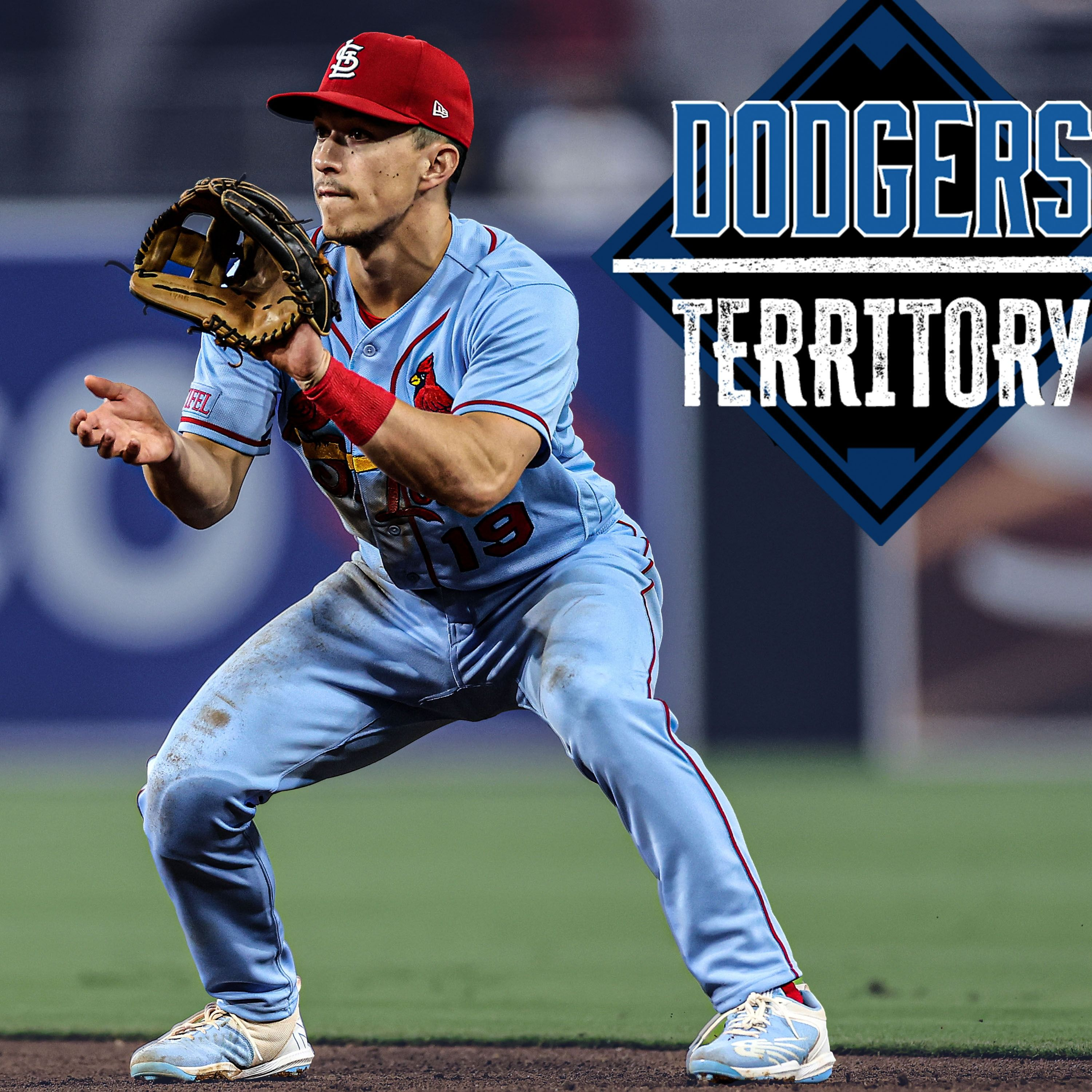 Steve Phillips Joins! Dodgers Trade for Edman and Kopech, Reactions + What‘s Next?