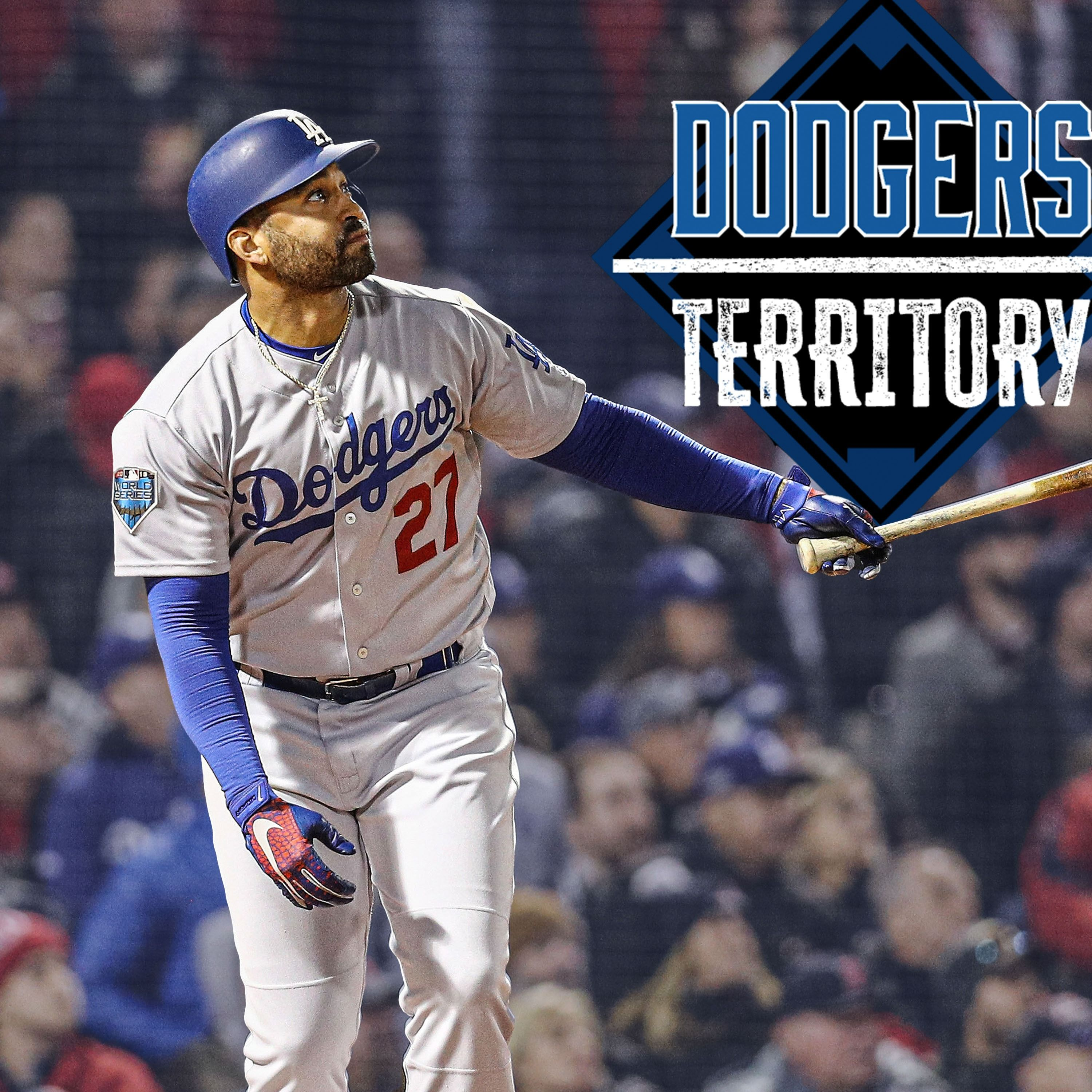 Matt Kemp Joins! Tommy Taters, Yamamoto Hope, Buehler’s Huge Step Back