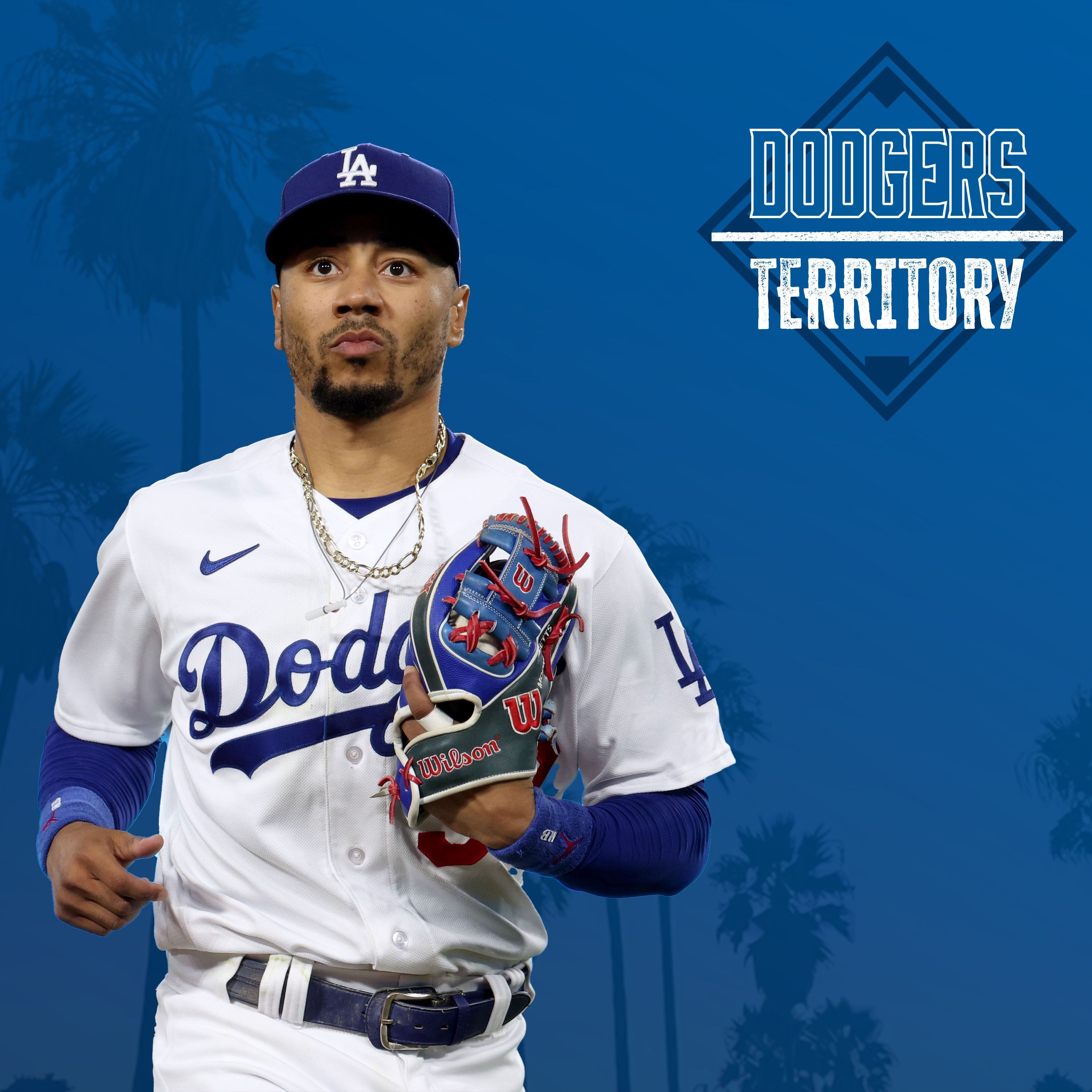 BASEBALL IS BACK! Mookie’s New SS Coach, Greatest Lineup Ever?