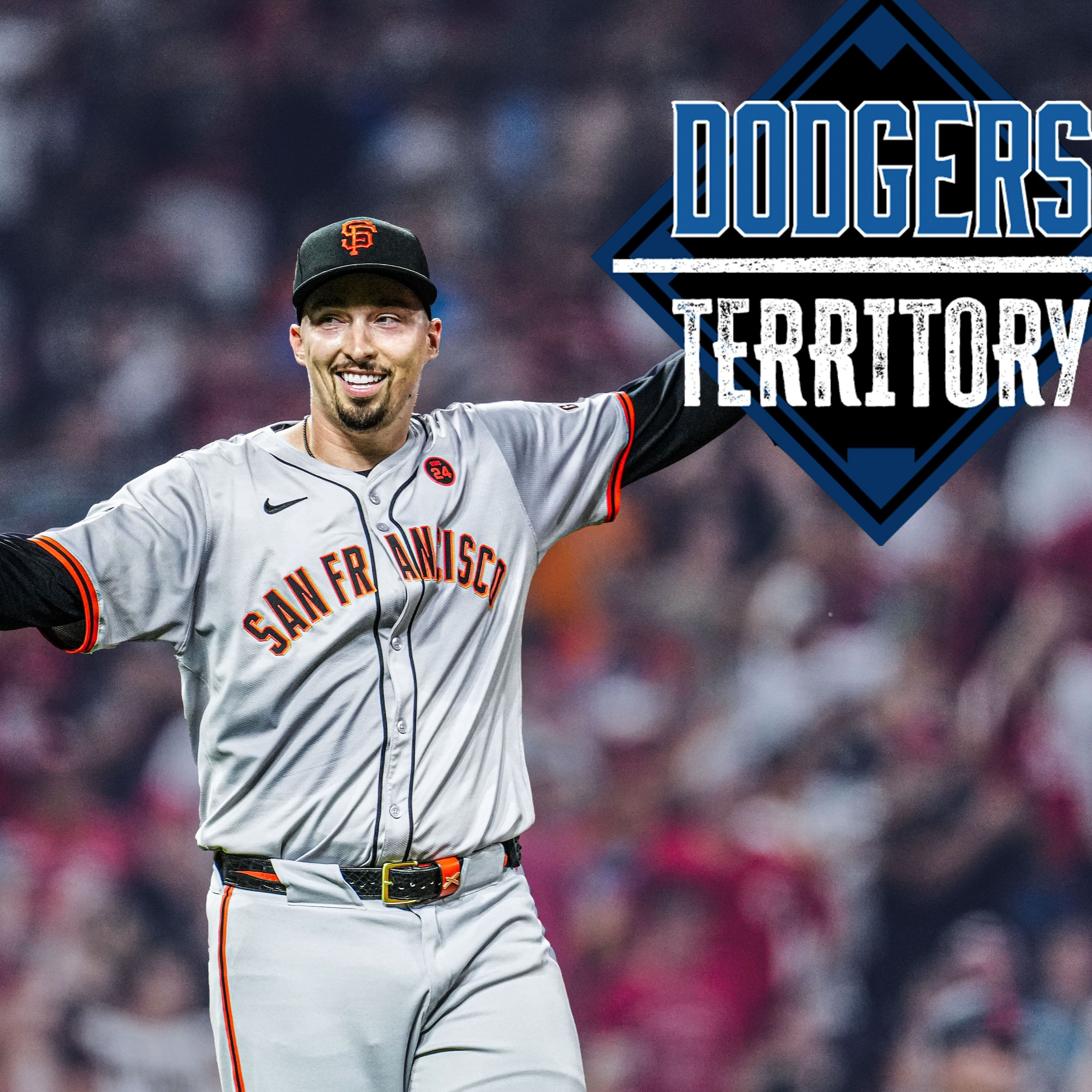 SNELL TO LA! Dino Ebel Joins, Mookie Gold Glove?