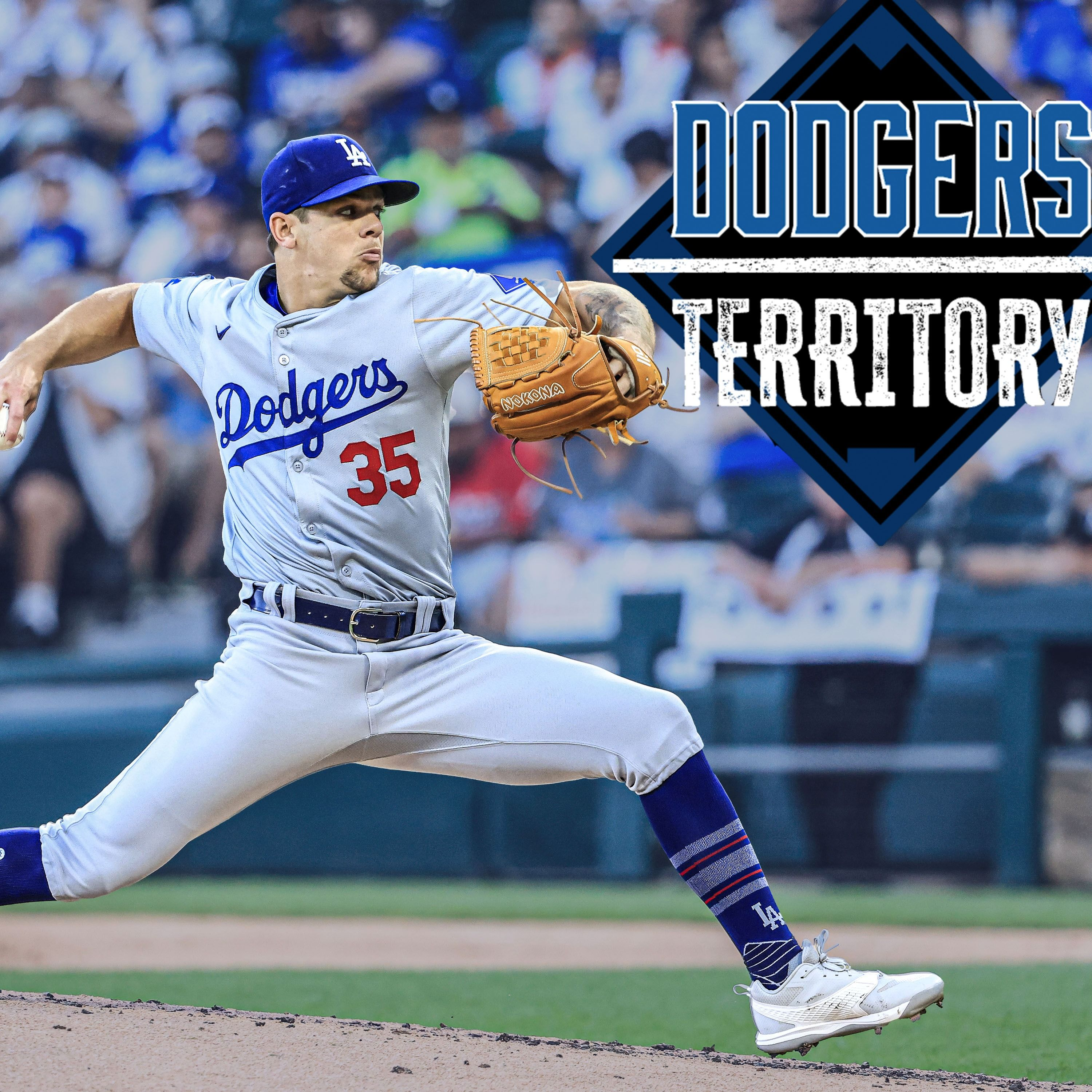 Fabian Ardaya Joins, Ohtani Better Than Ever? All-Star Stoner, Dodgers Trade Needs