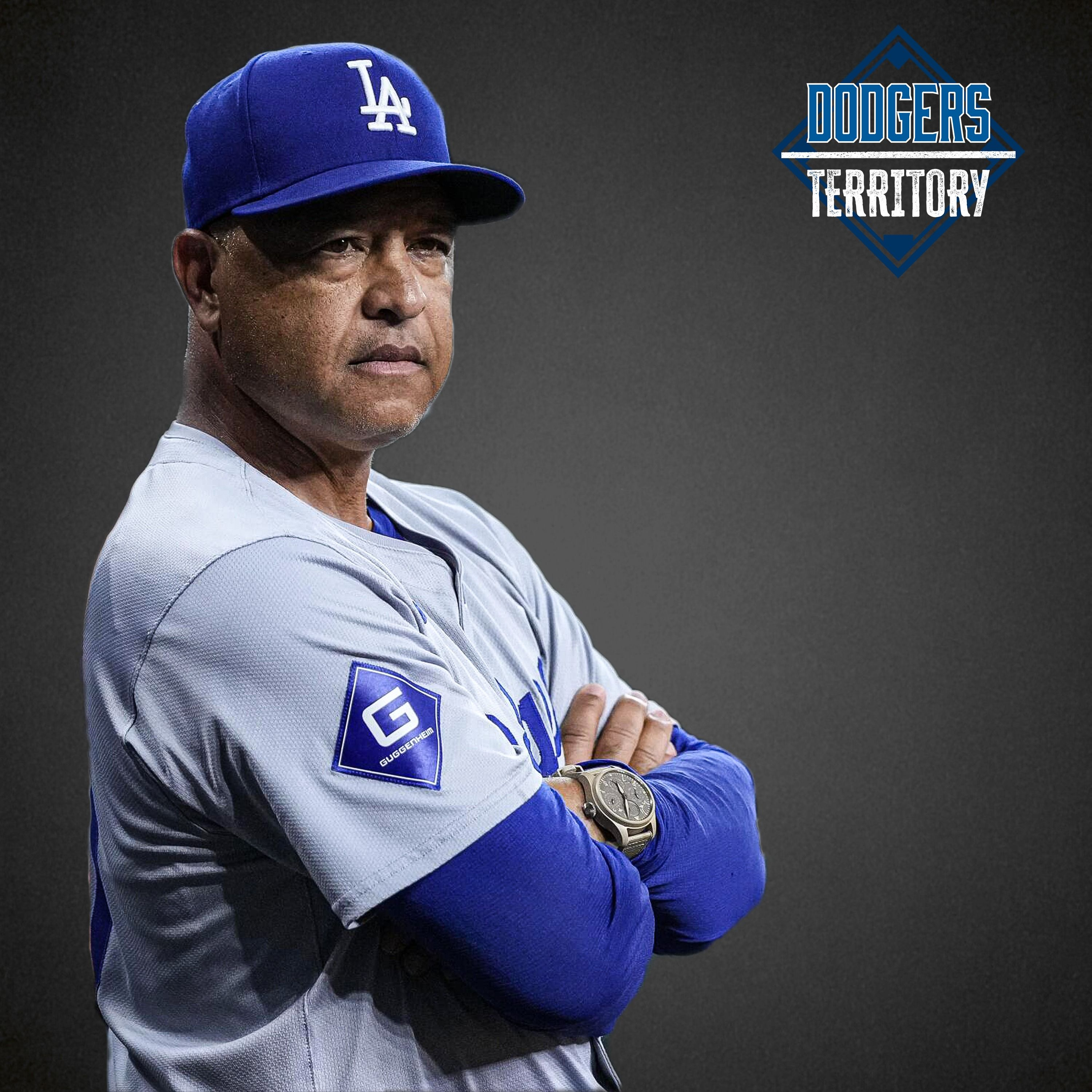 This is a Bad Dodgers Team... Right Now