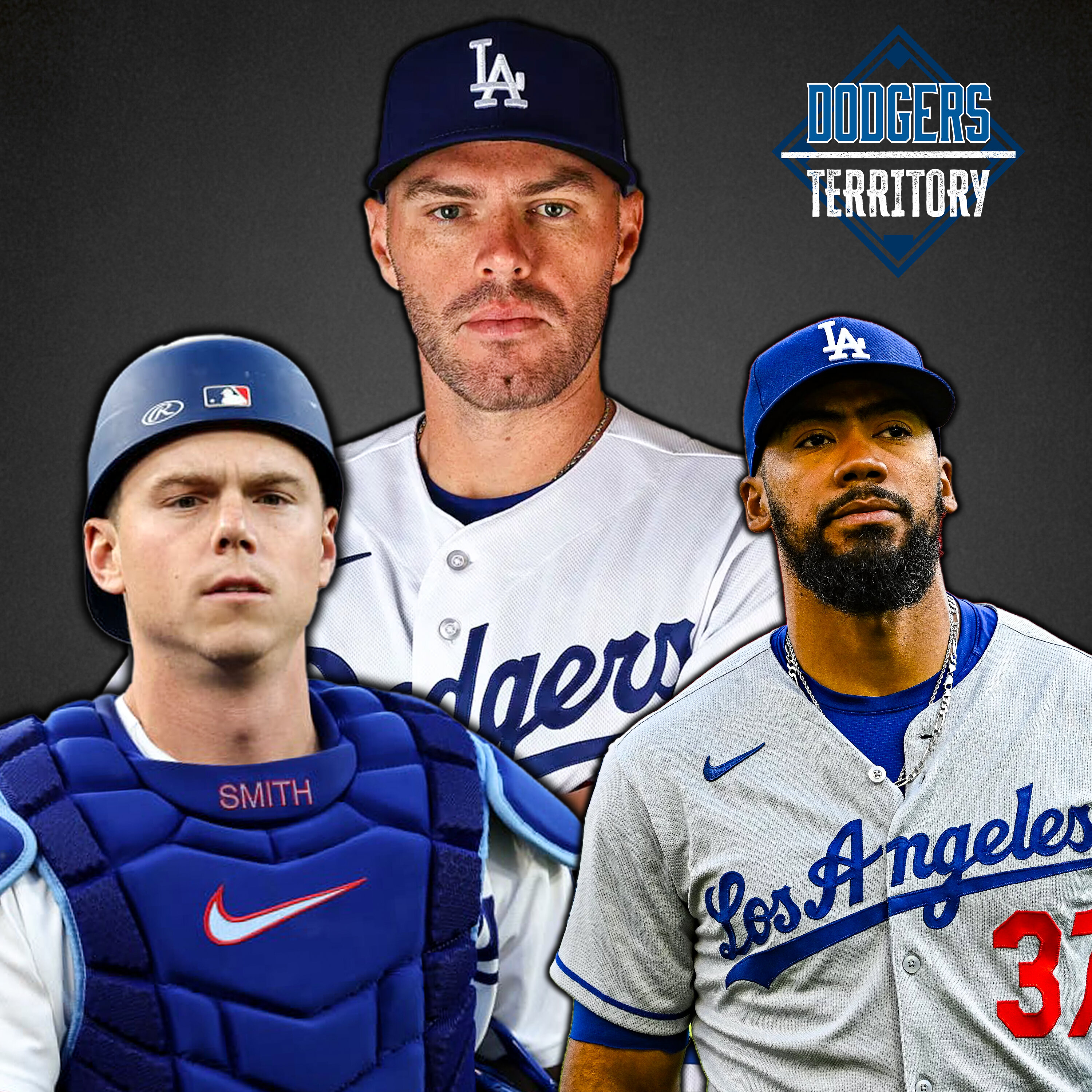 Is the Age of the Dodgers Roster a True Concern? Is the Age of the Dodgers Roster a True Concern?