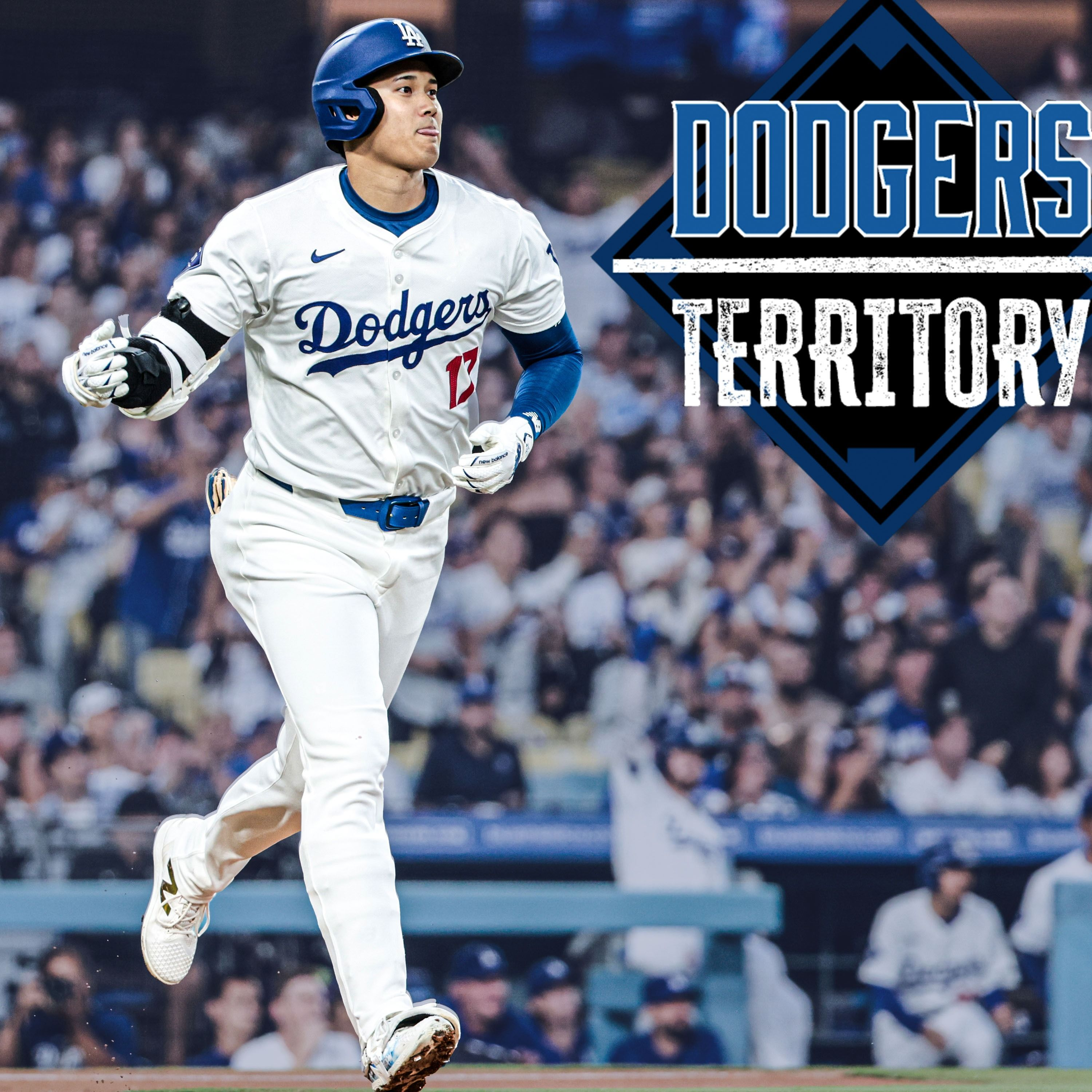 Decoy Ohtani Steals The Show! Glasnow Worries, Biggest Series of the Year?