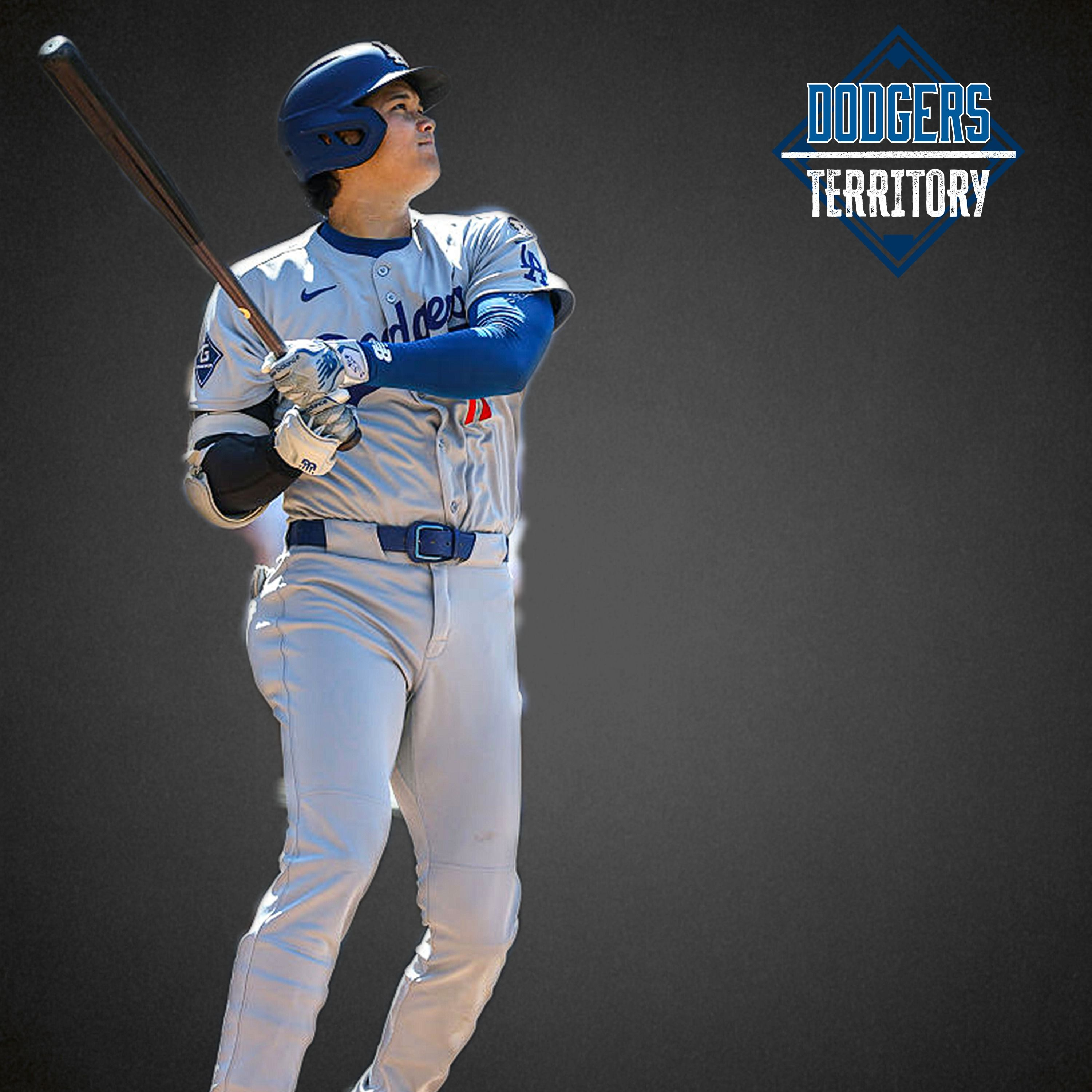 Inconsistent Offense, Dodger Playoff Picture; Jack Harris Joins!