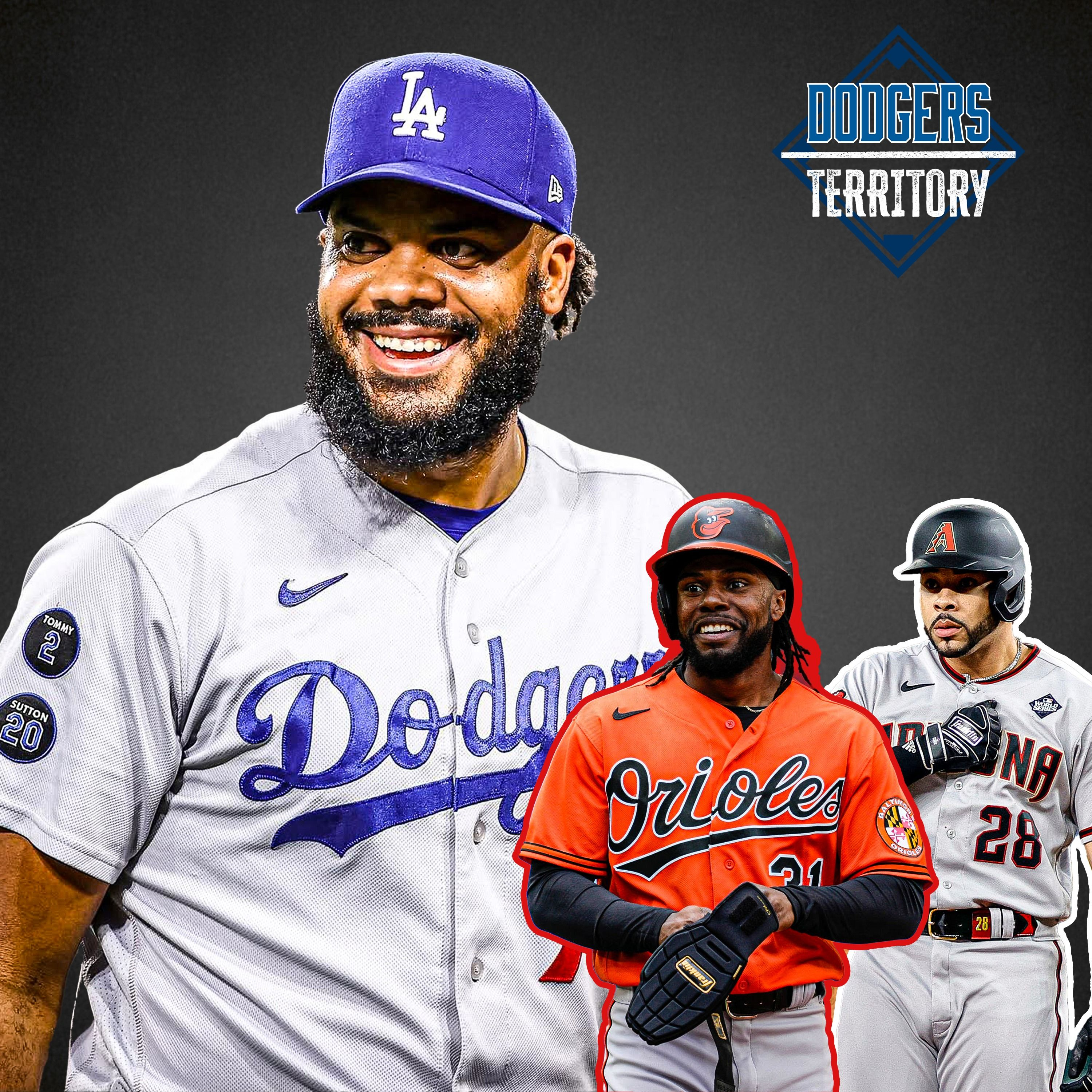 Dodgers Black Friday Free Agent Shopping Wish List! Why We're Thankful