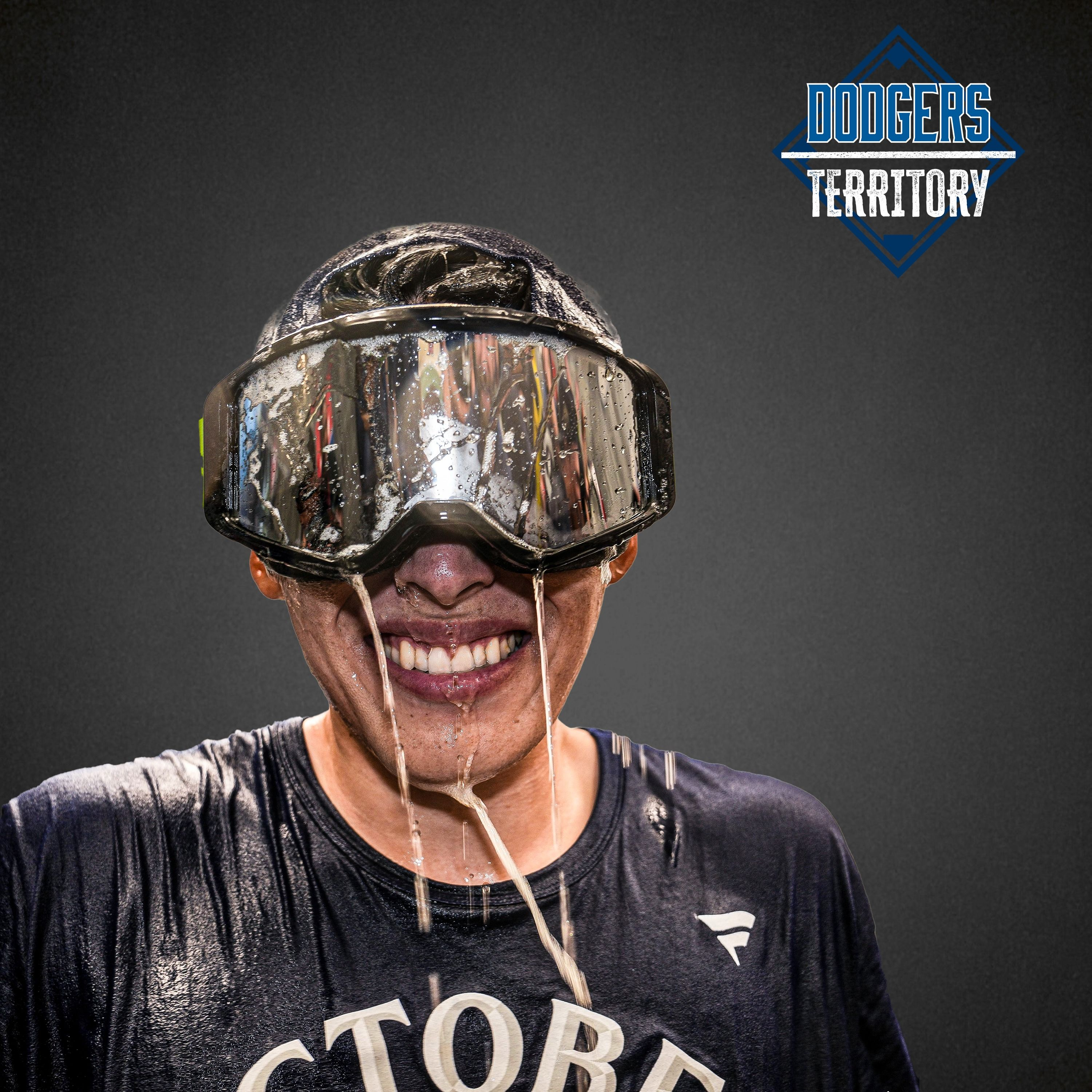 Dodgers Move on to the NLDS! Postgame Reactions with Scott Braun!