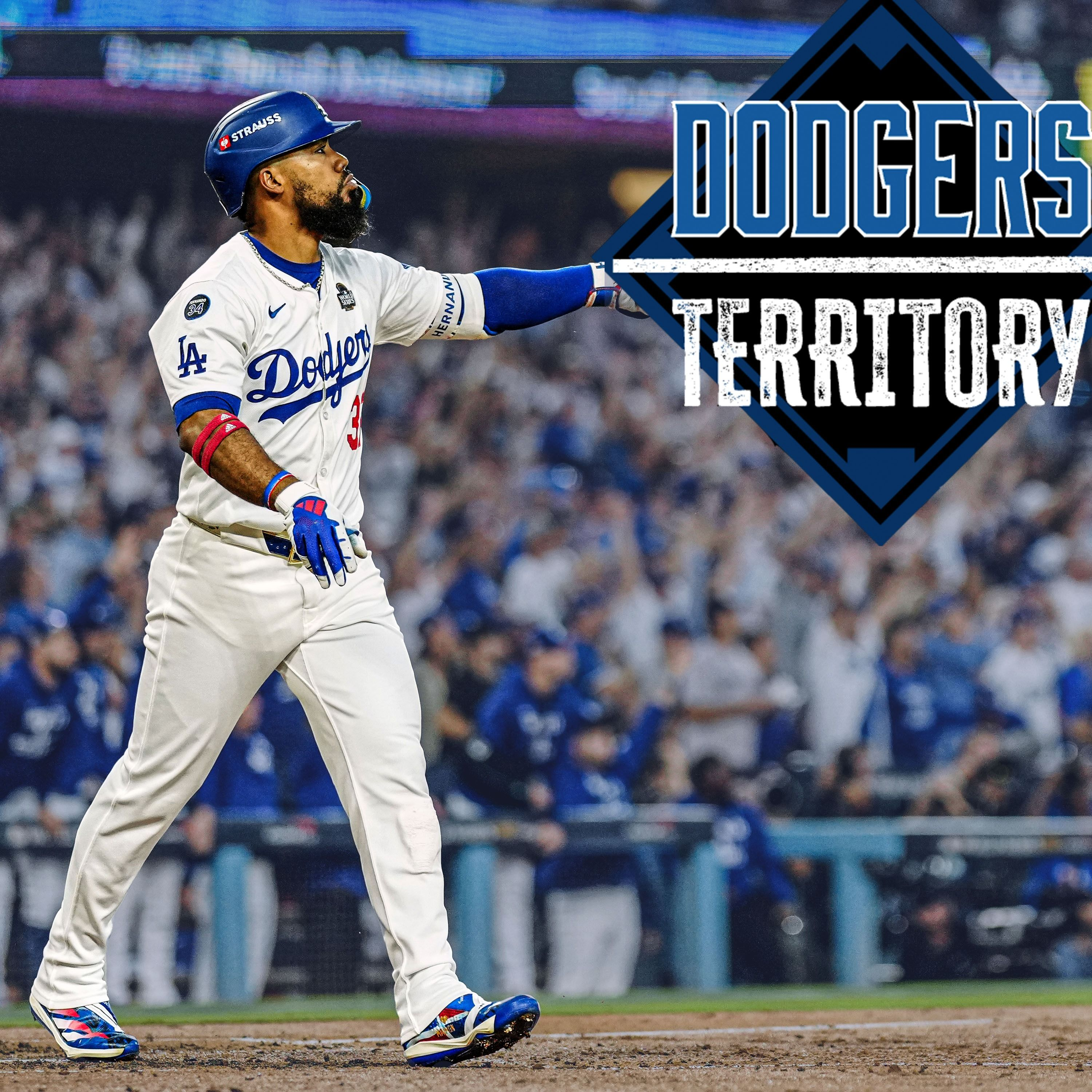 John Hartung Joins! Offseason Wish Lists, Studio Celebrations