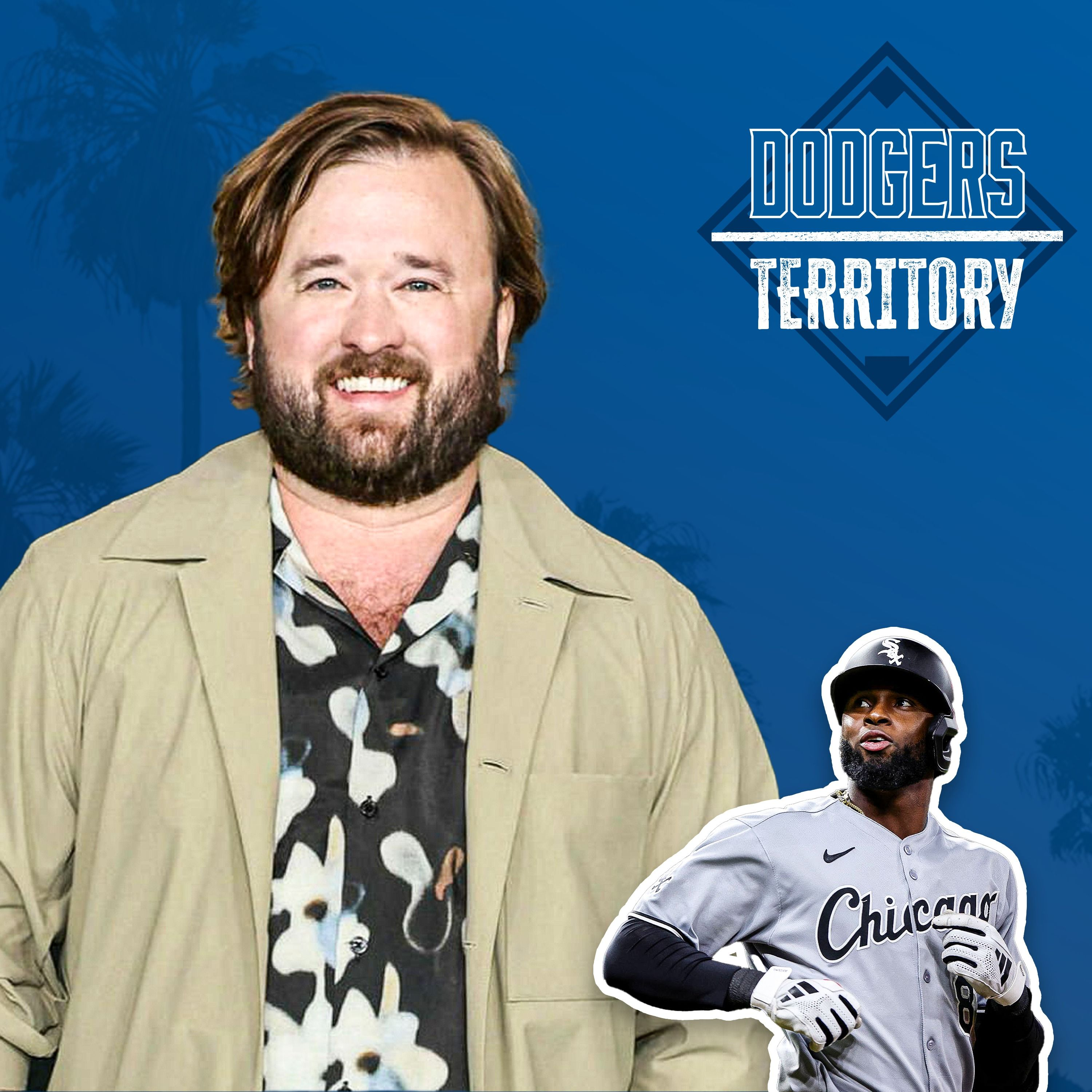 Should the Dodgers Replace Conforto with this Outfielder? Haley Joel Osment Joins!