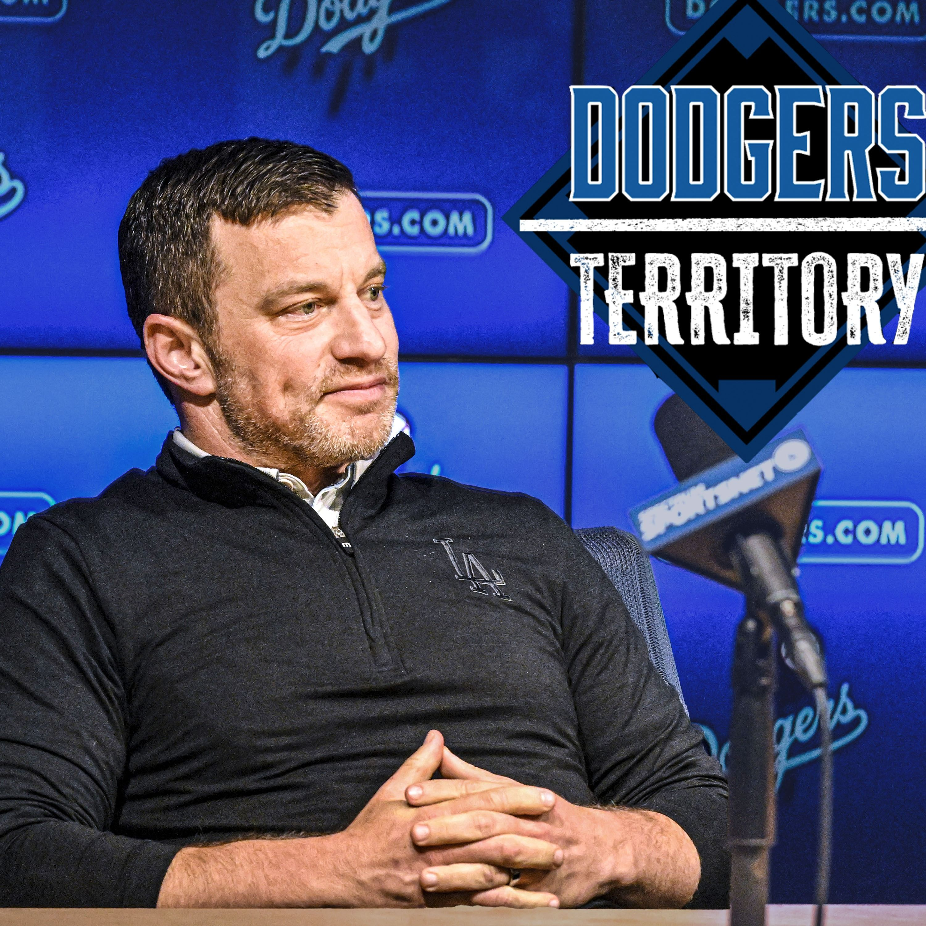 Doc’s Teo Update, Game 5 Ball Auction, Next Moves?