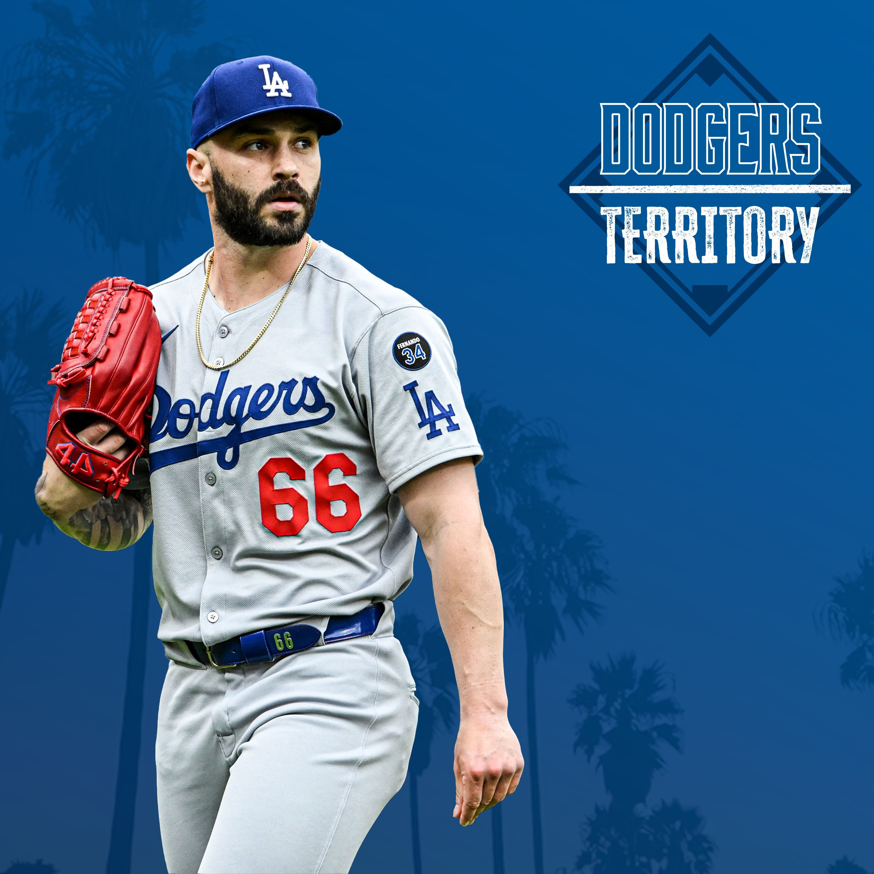Dodgers Win, Tanner Scott Loses Closer's Role?