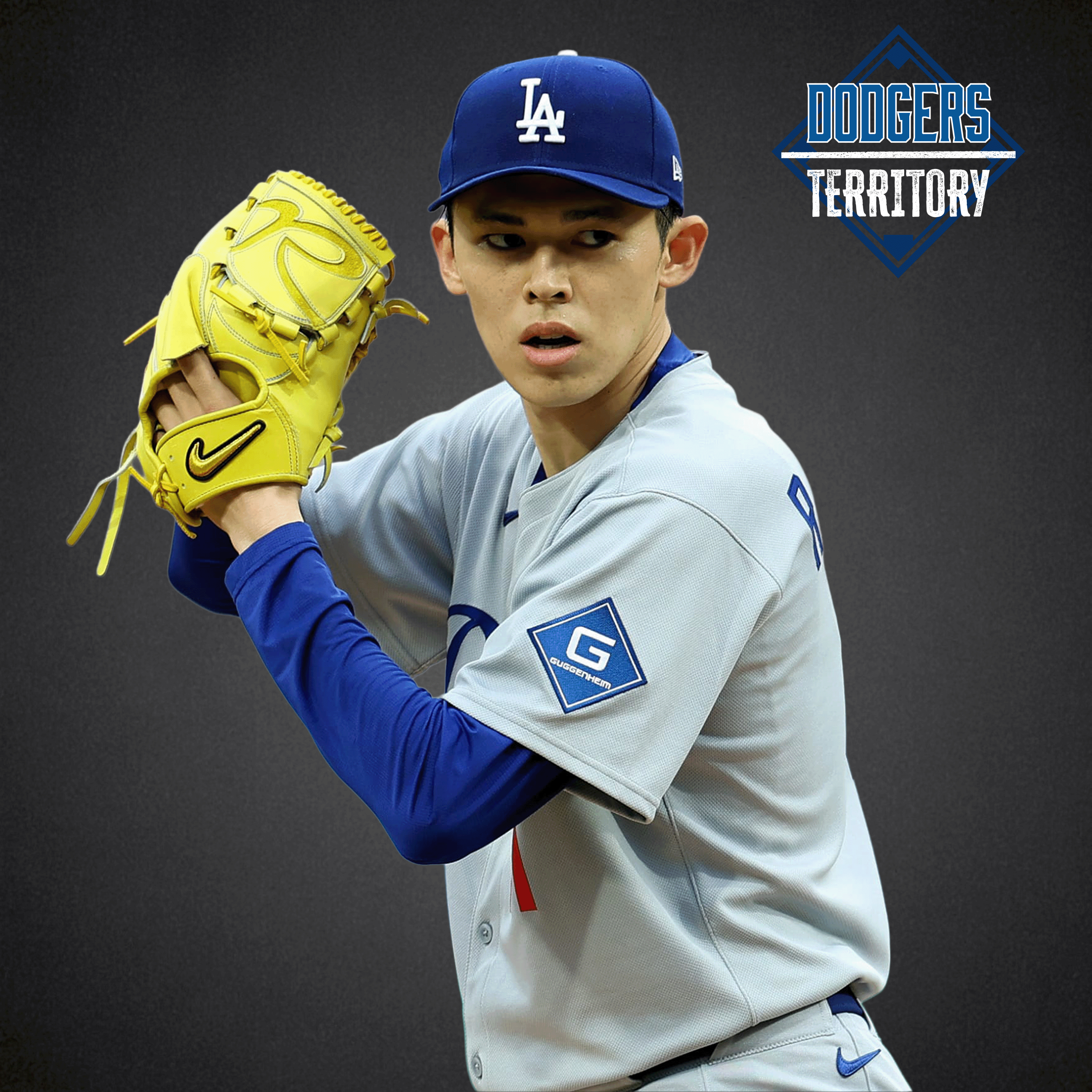 Team USA advances, Roki Sasaki lightning rod, Marty Caswell joins