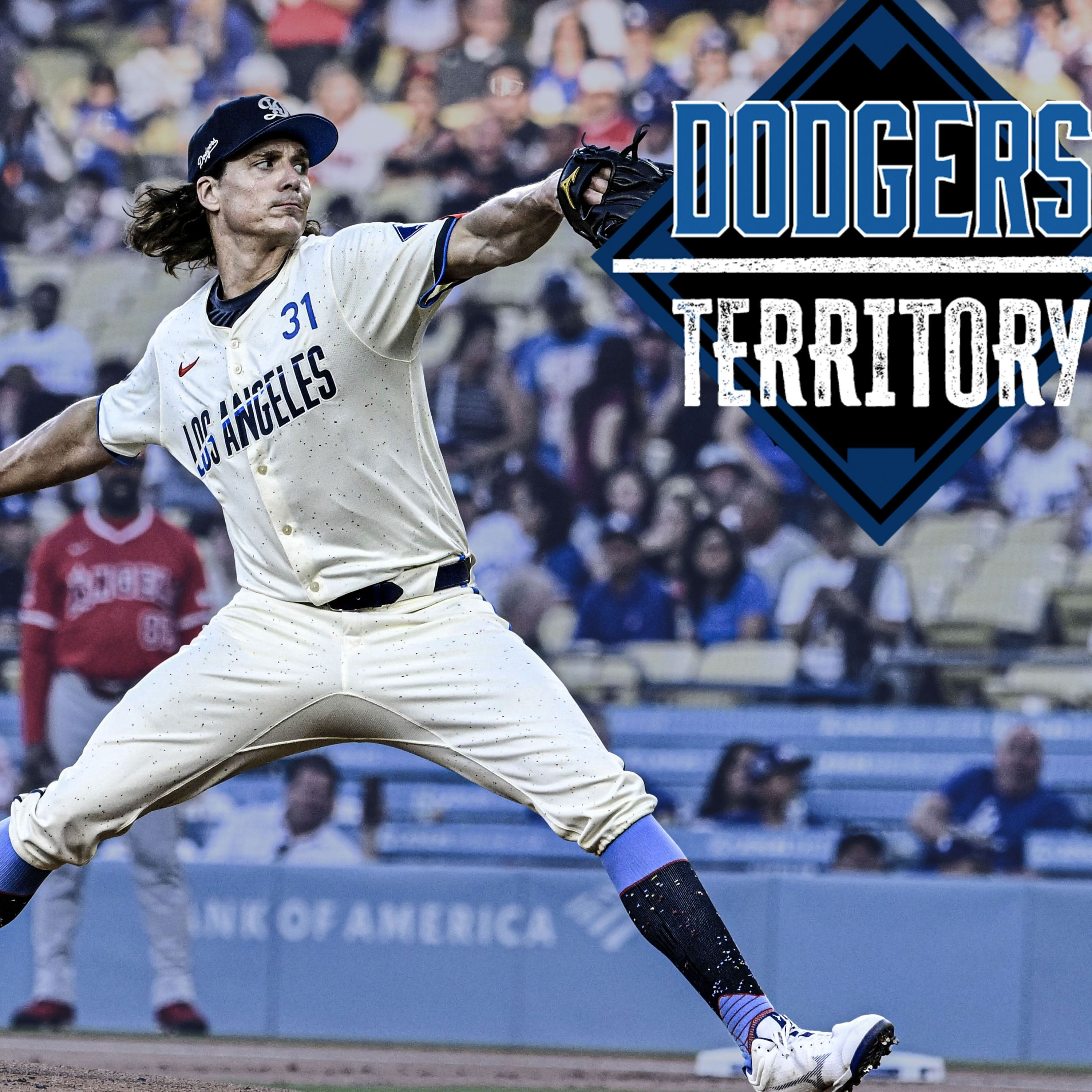 Ohtani Show v. Angels, Dodgers Trade Needs