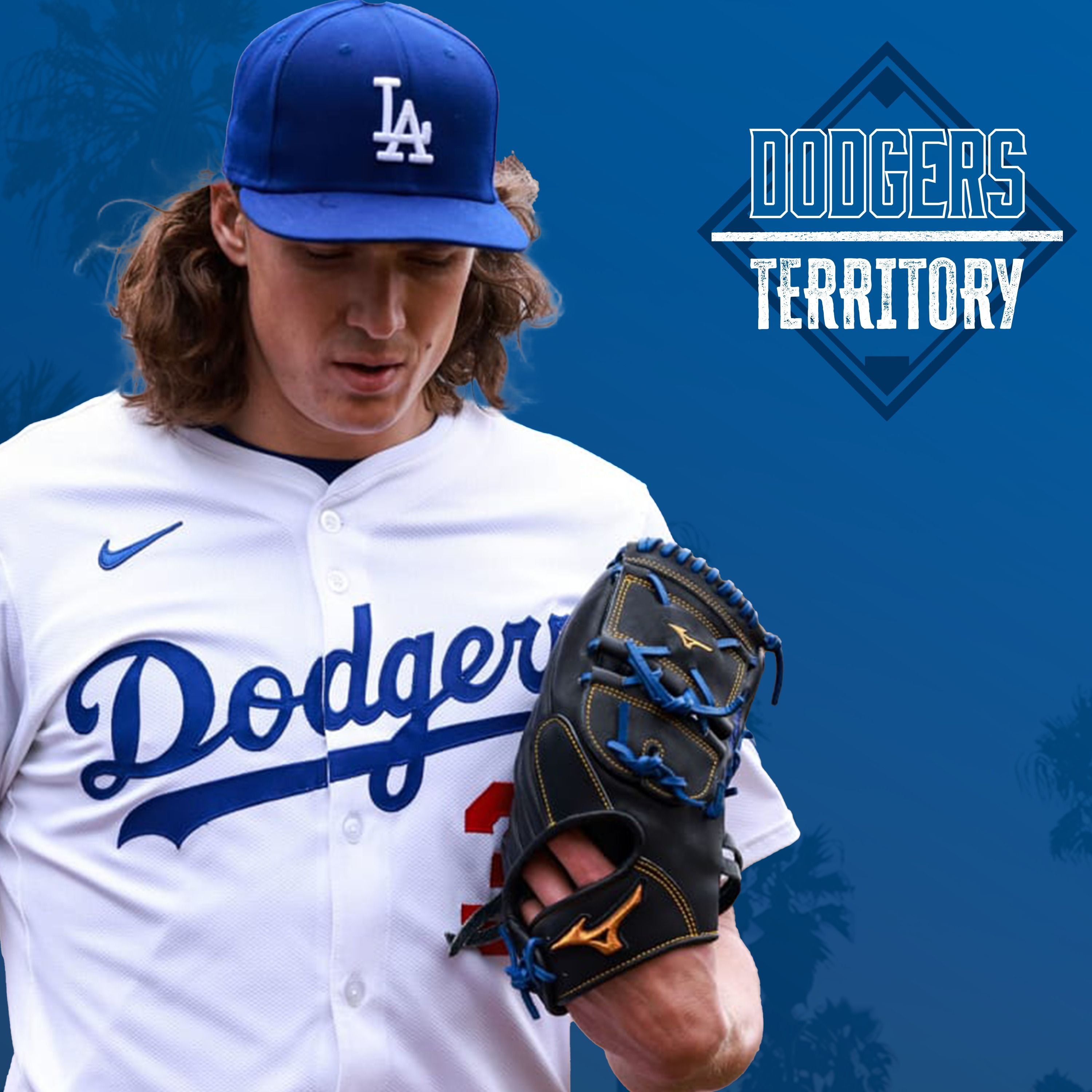 Glasnow Hurt Again, State of the Rotation, Pages on a Heater!