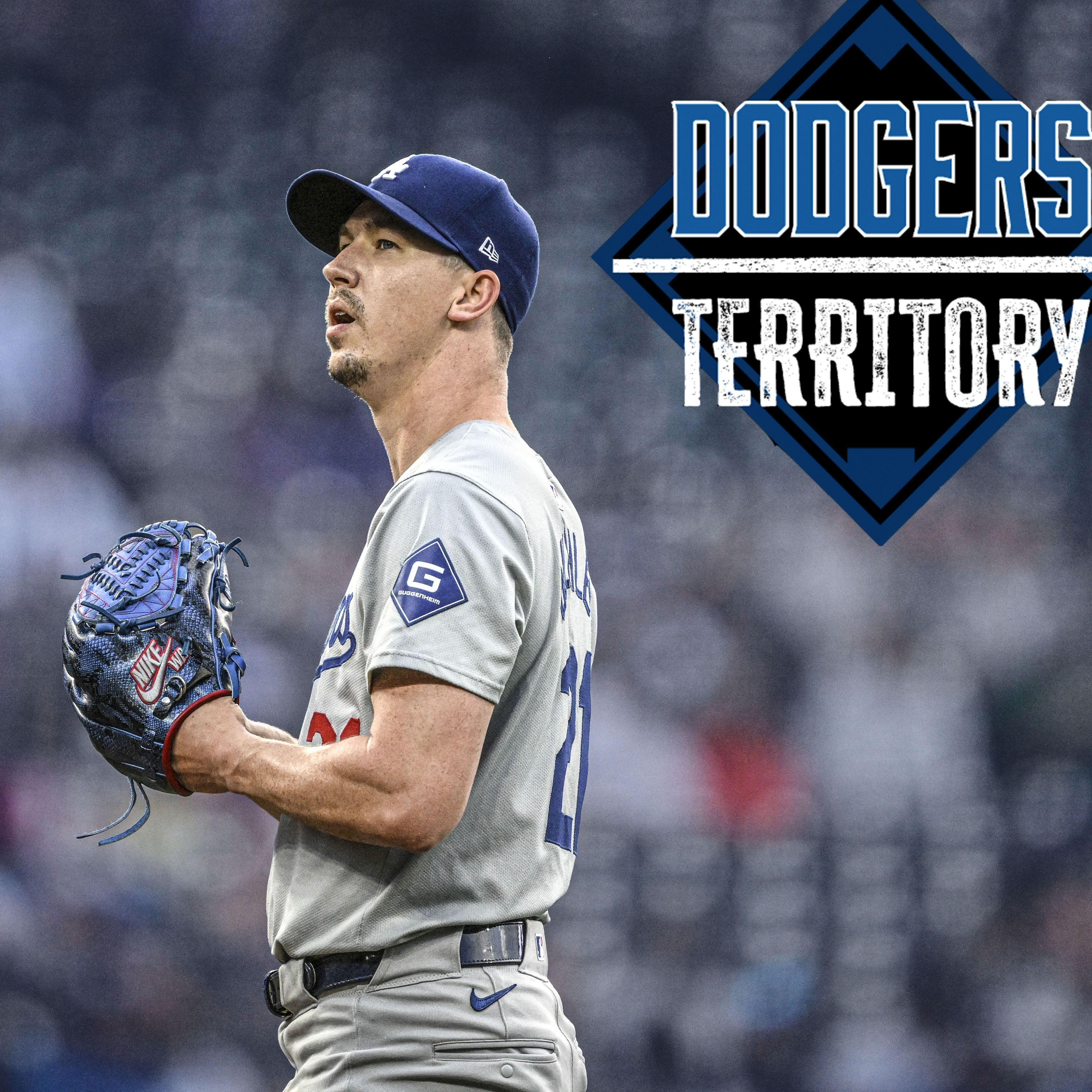 Dodgers/Rockies series recap, Buehler IL’d, CT3 on fire?!