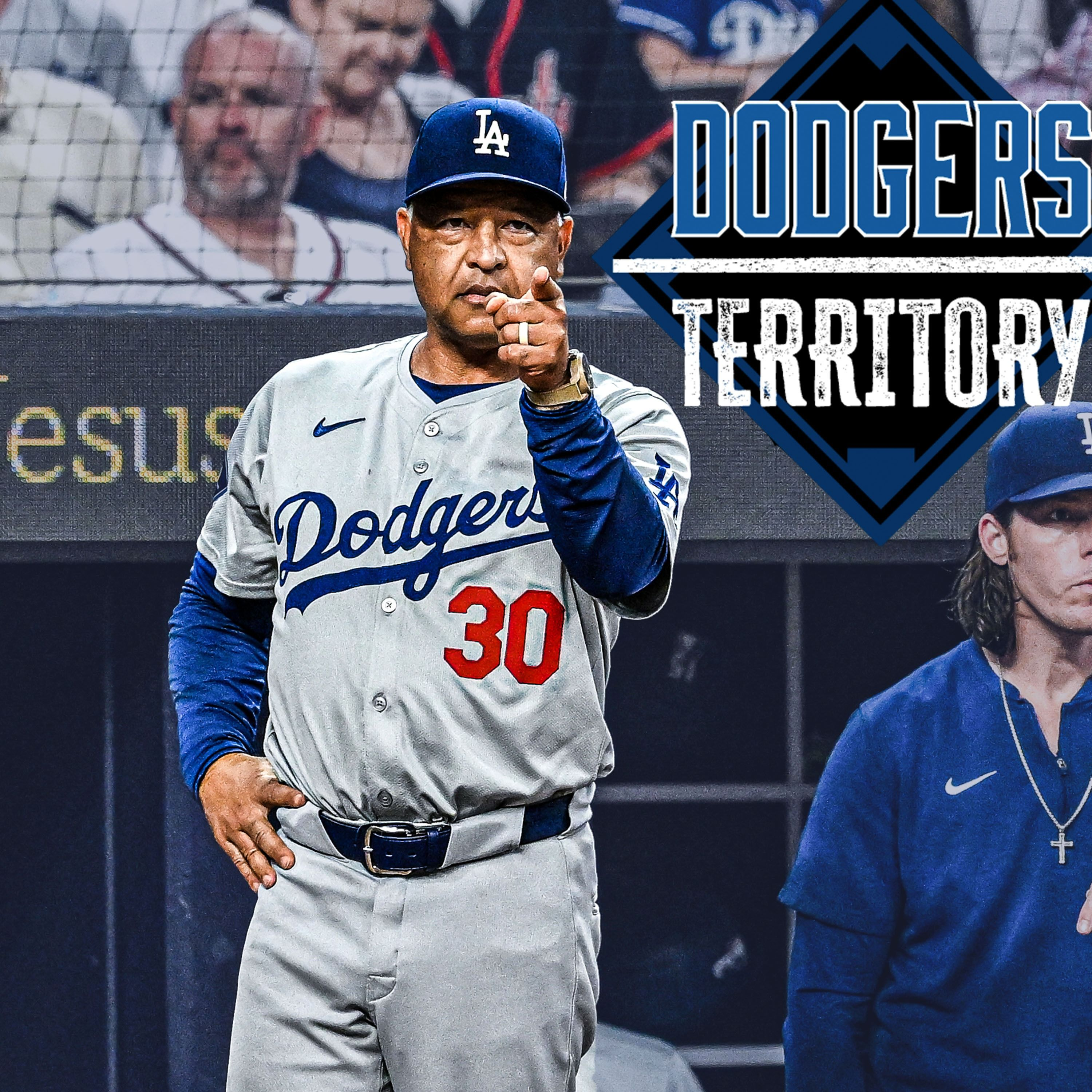 Ohtani Primed for Postseason, Cold Mookie vs Pads, Doc Out of Touch?