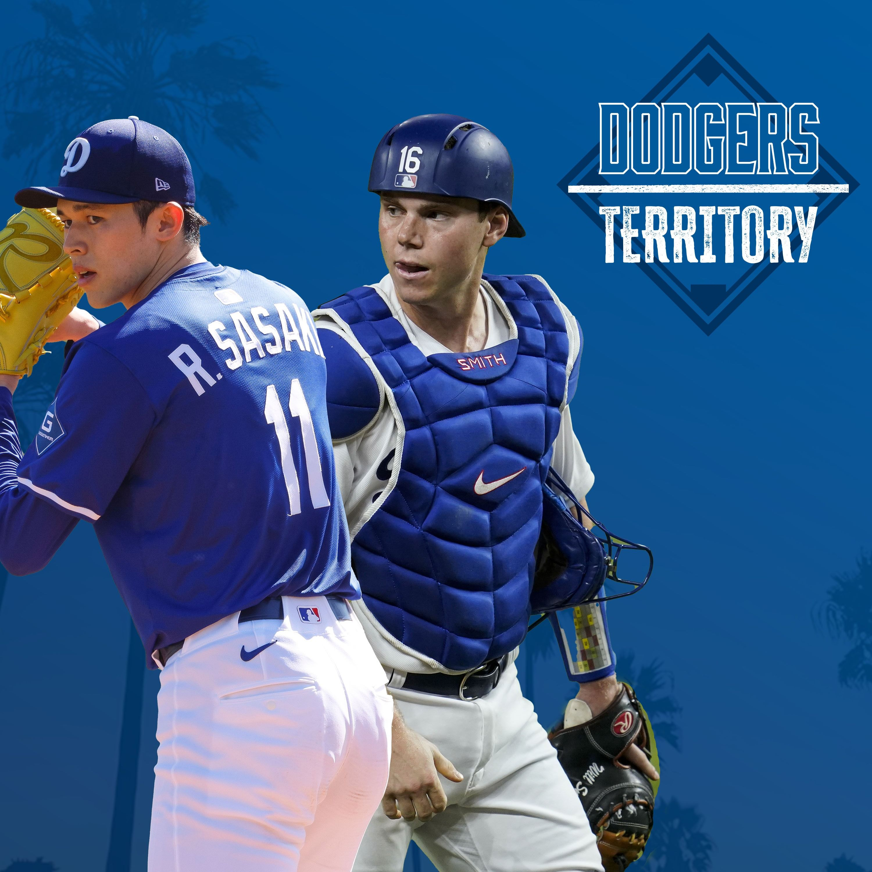 Sasaki’s Debut Imminent, Big Dogs Return, Injury Updates