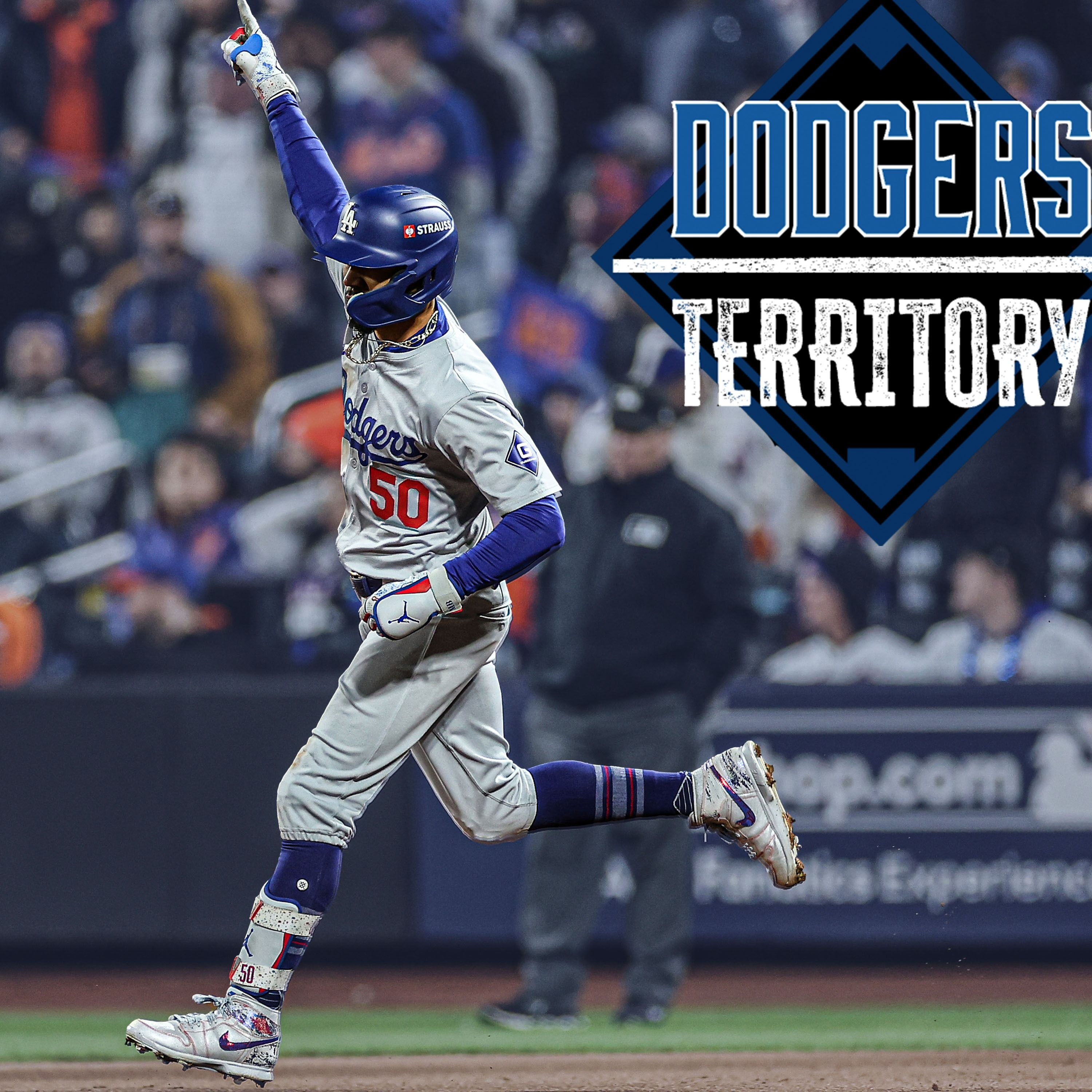 One Win Away from WS, Mookie’s Big Breakout