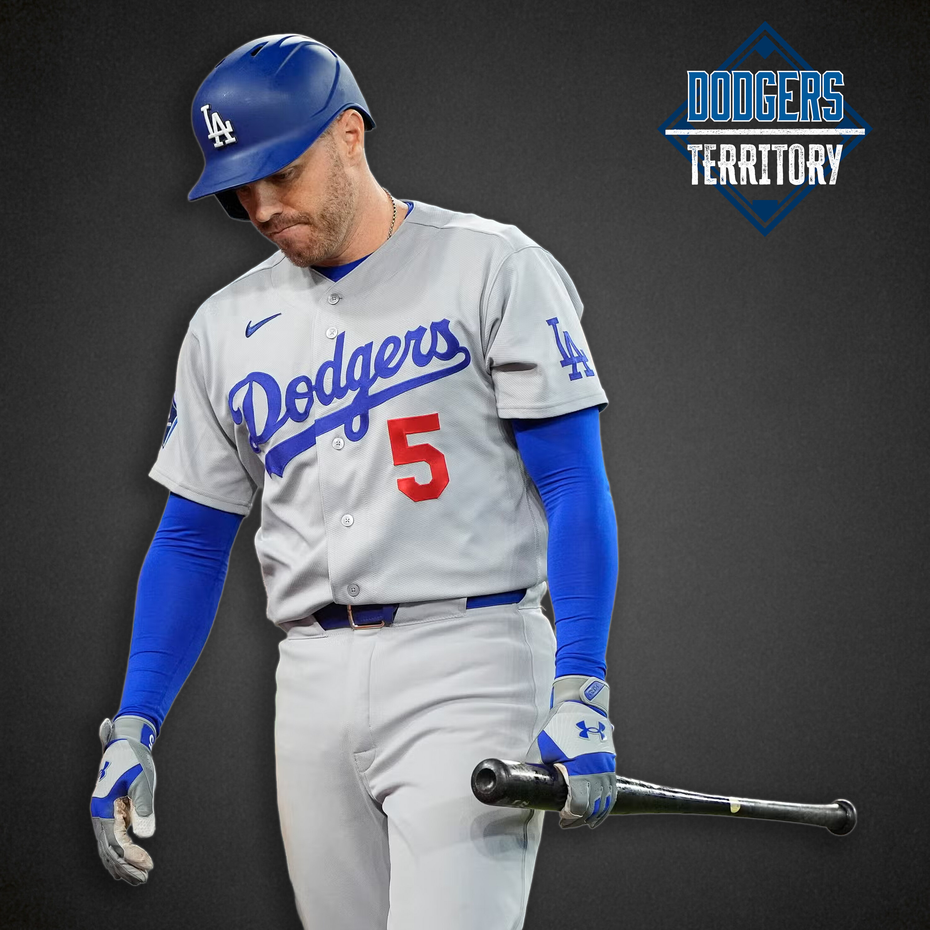 Dodgers Missing ANY Timely Hitting, Lose Series to Marlins episode artwork