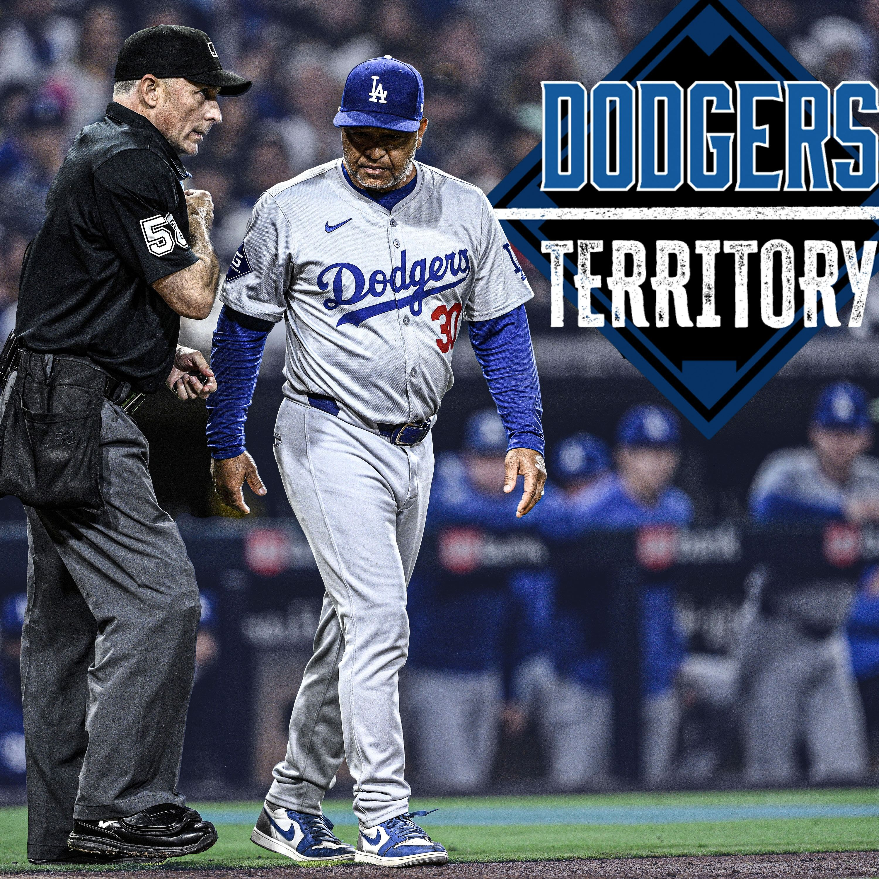State of the Dodgers Following Trade Szn, How Does Postseason Roster Shake Out?
