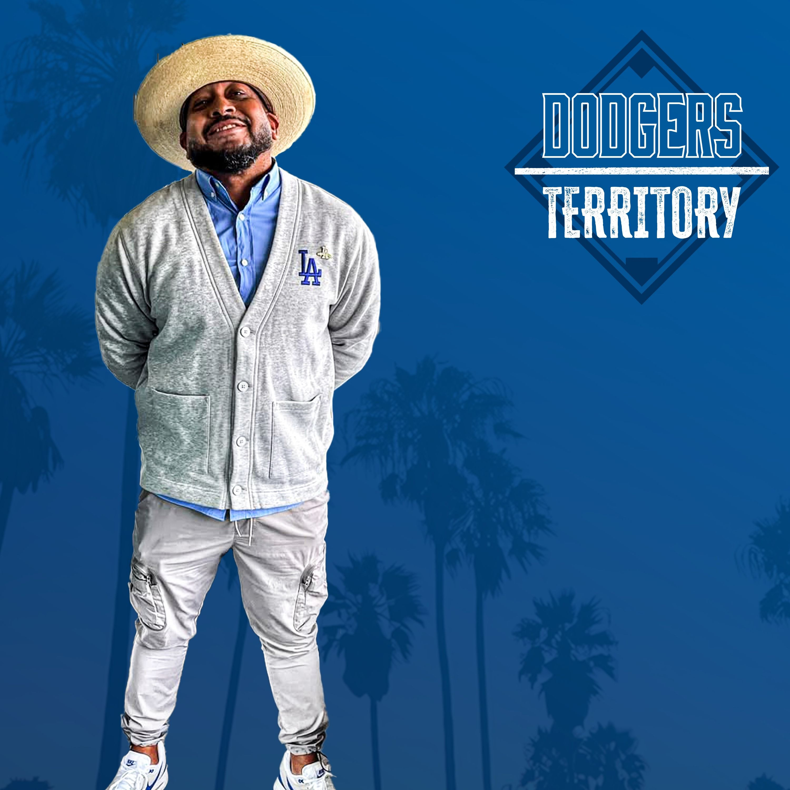 Help On The Way for Reeling Dodgers; DJ Severe Joins!