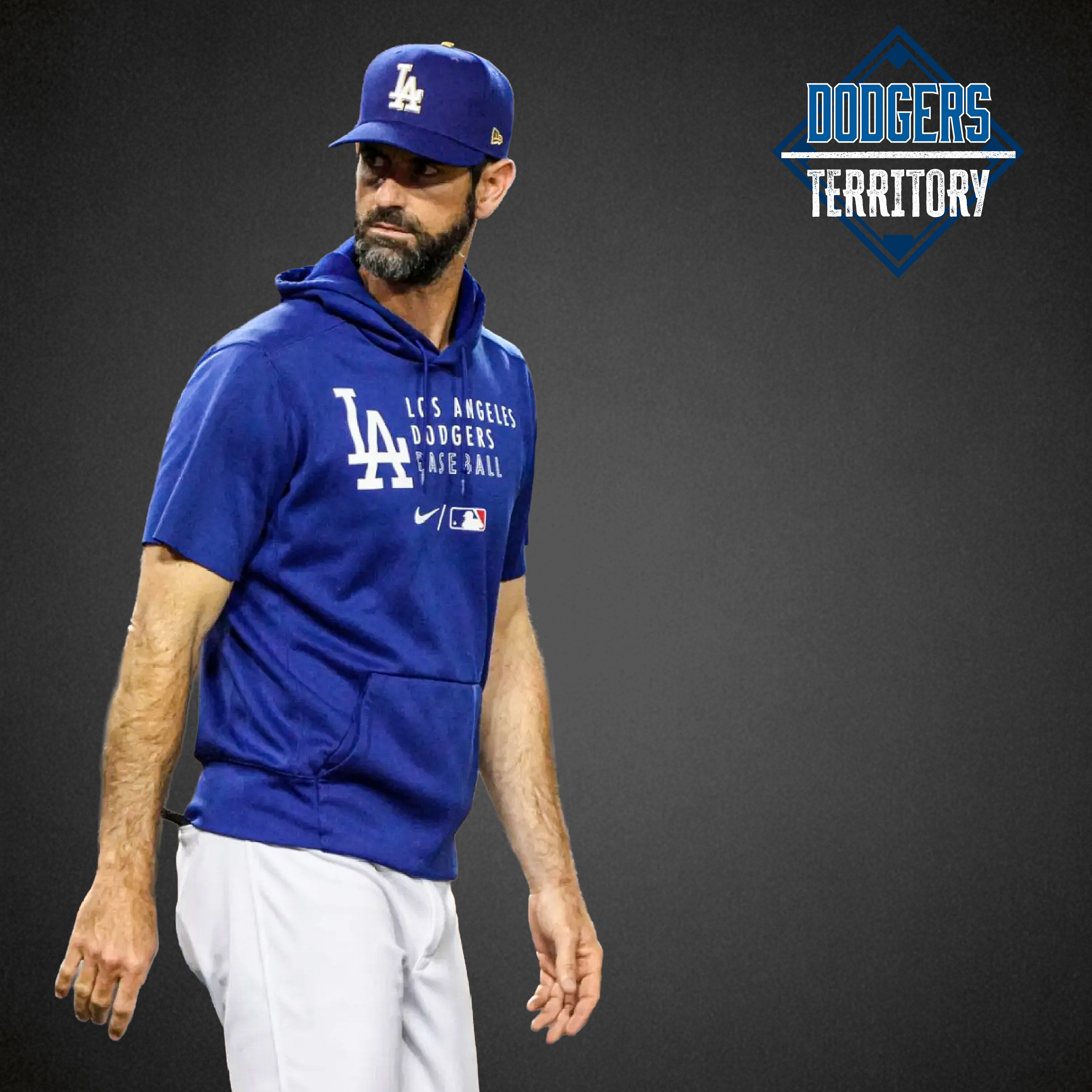 Dodgers Pitching Coach Mark Prior Talks Yamamoto, Sasaki, and Elite LA Rotation