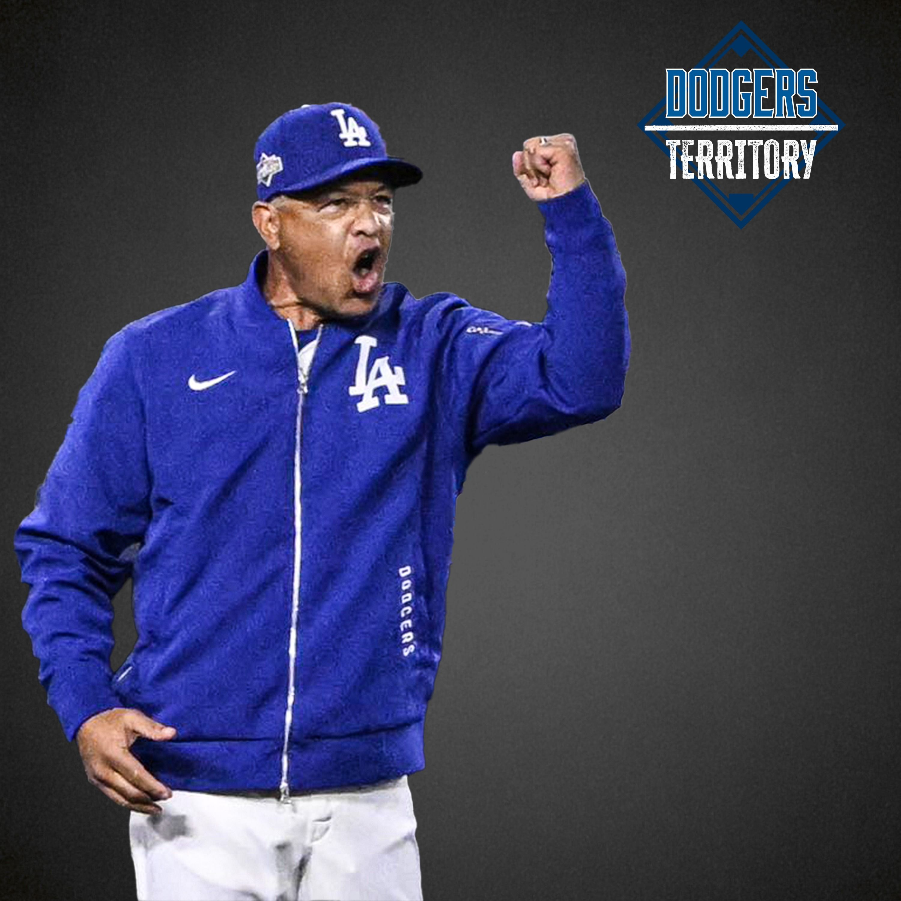 NLDS Date with the Phillies! Series Outlook with Ruben Amaro, Jr.