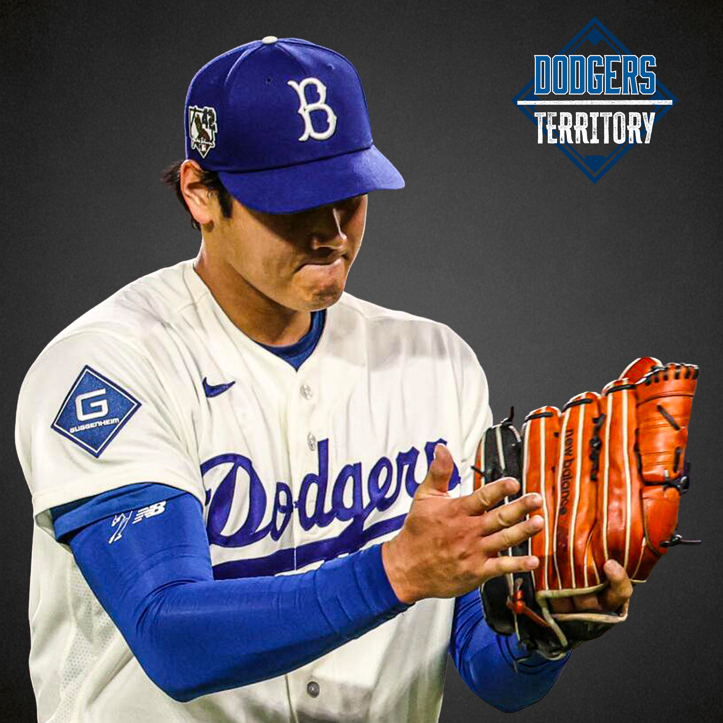 Pitching Shoves, Should Shohei Just Pitch on Start Days? DT Happy Hour! episode artwork