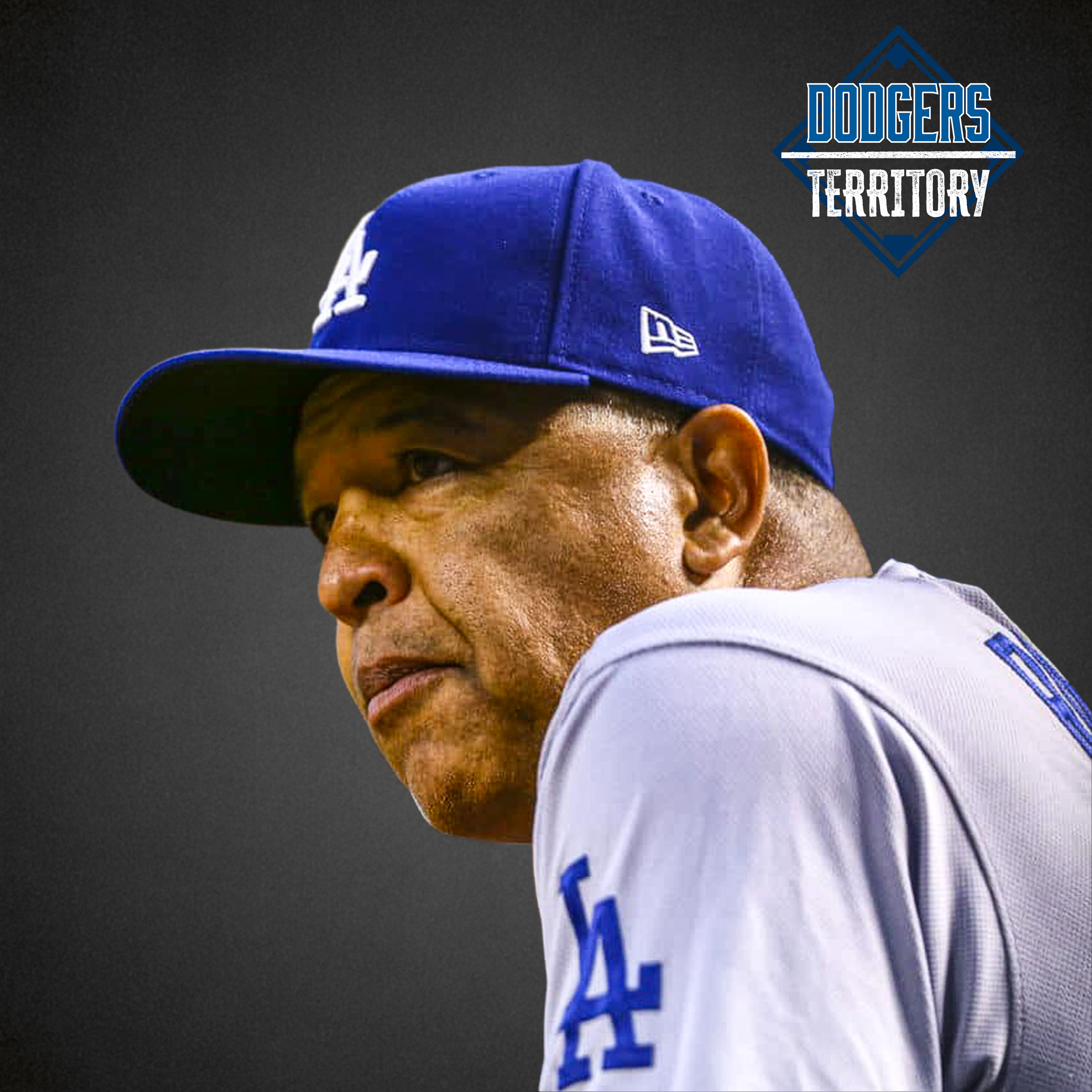 Dodgers Fall to Cleveland, Bats Remain Ice Cold episode artwork