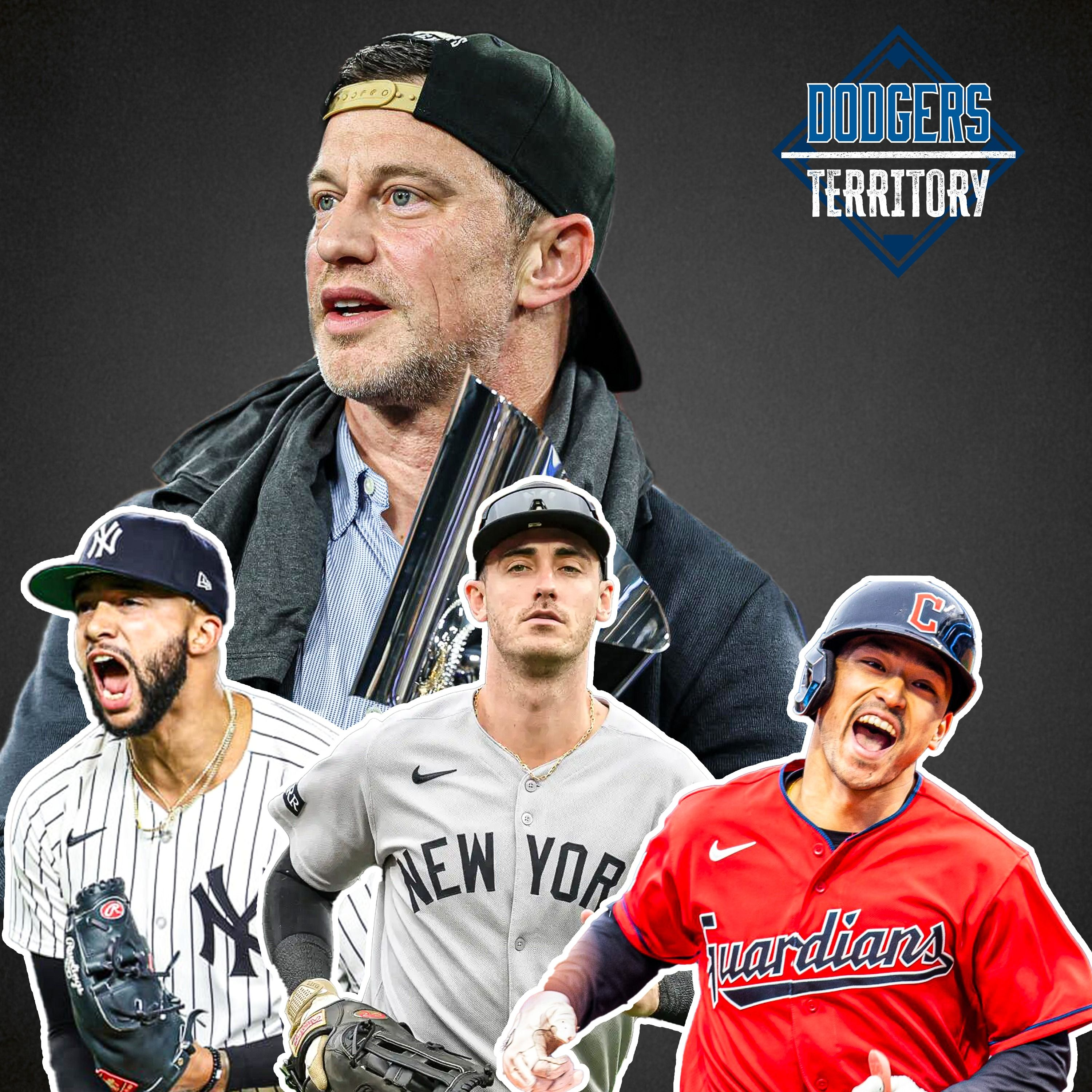 Surgery for Kiké; Kwan, Bellinger, Williams Talk, Bold Offseason Predictions! | Dodgers Territory