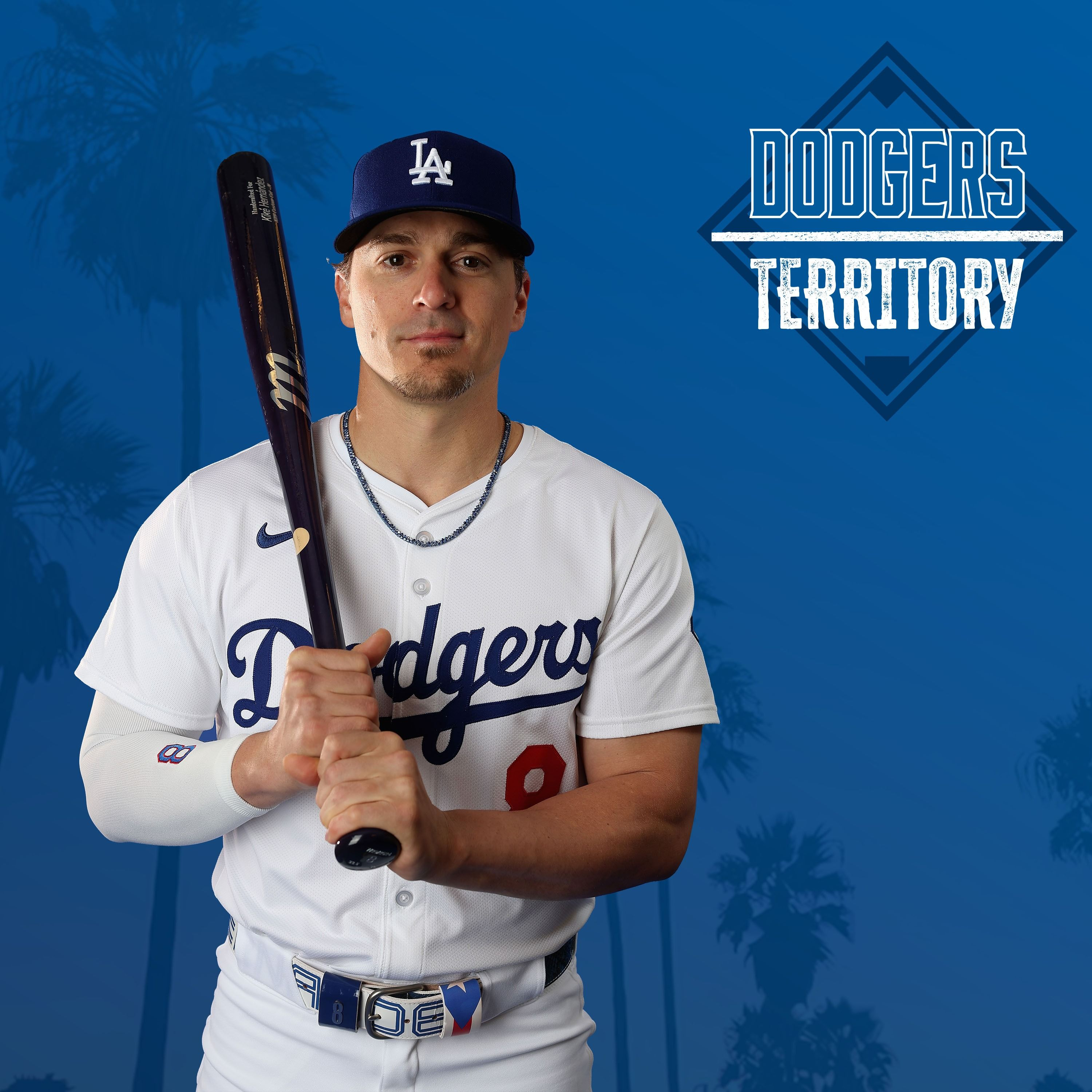 Kiké Hernández Joins! Home Opening Week, Mookie’s Status