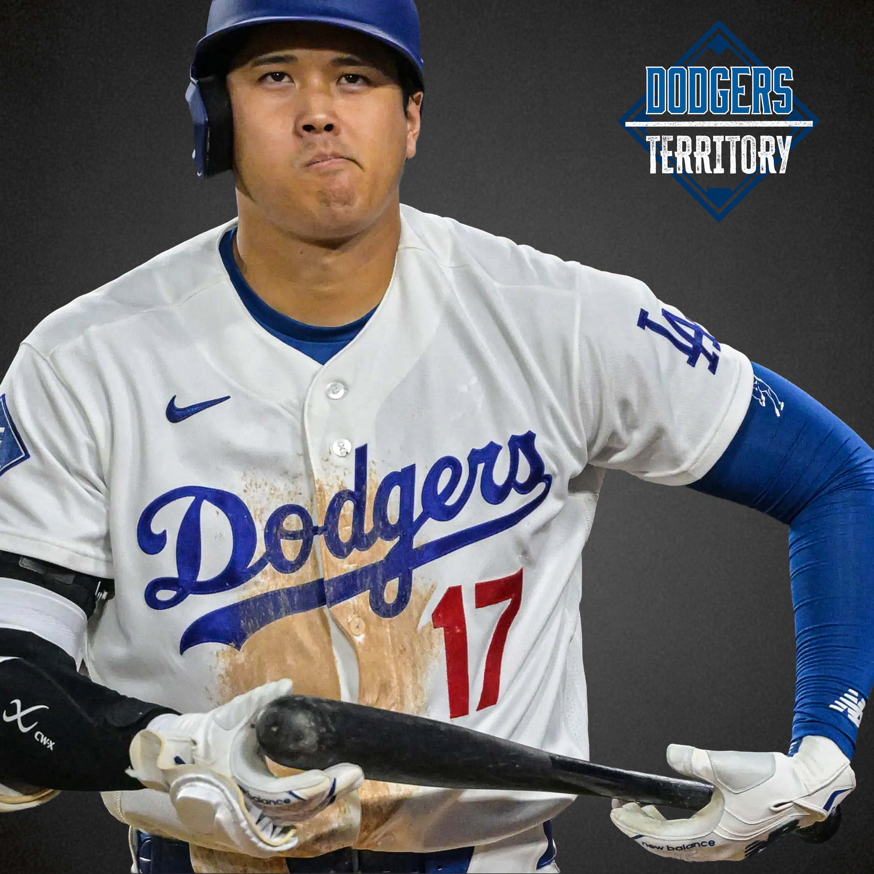 Can a Well Timed Road Trip Help or Hurt the Dodgers? Shohei Ohtani Injury? episode artwork