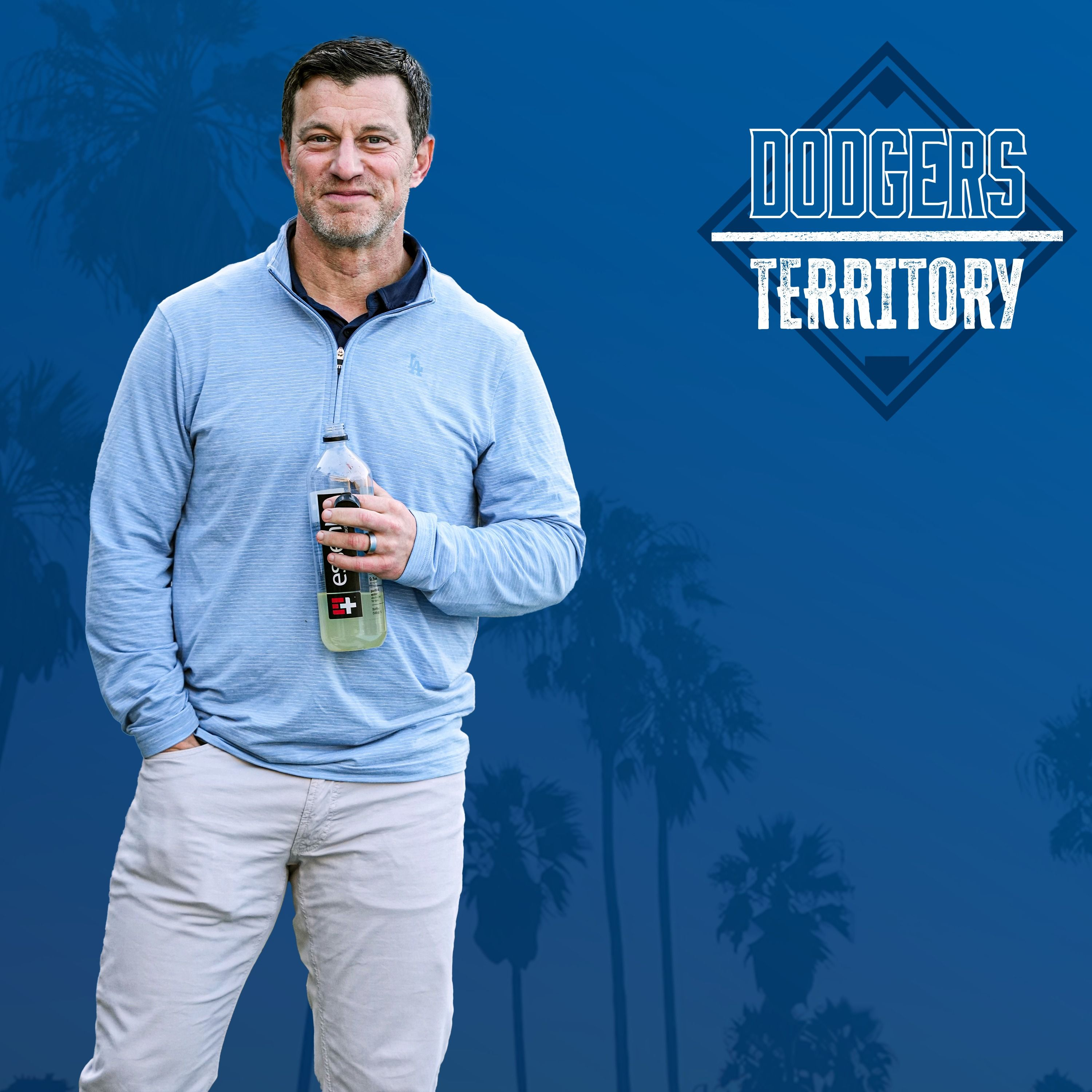 Big Casparius Move, Too Early Trade Deadline Outlook!