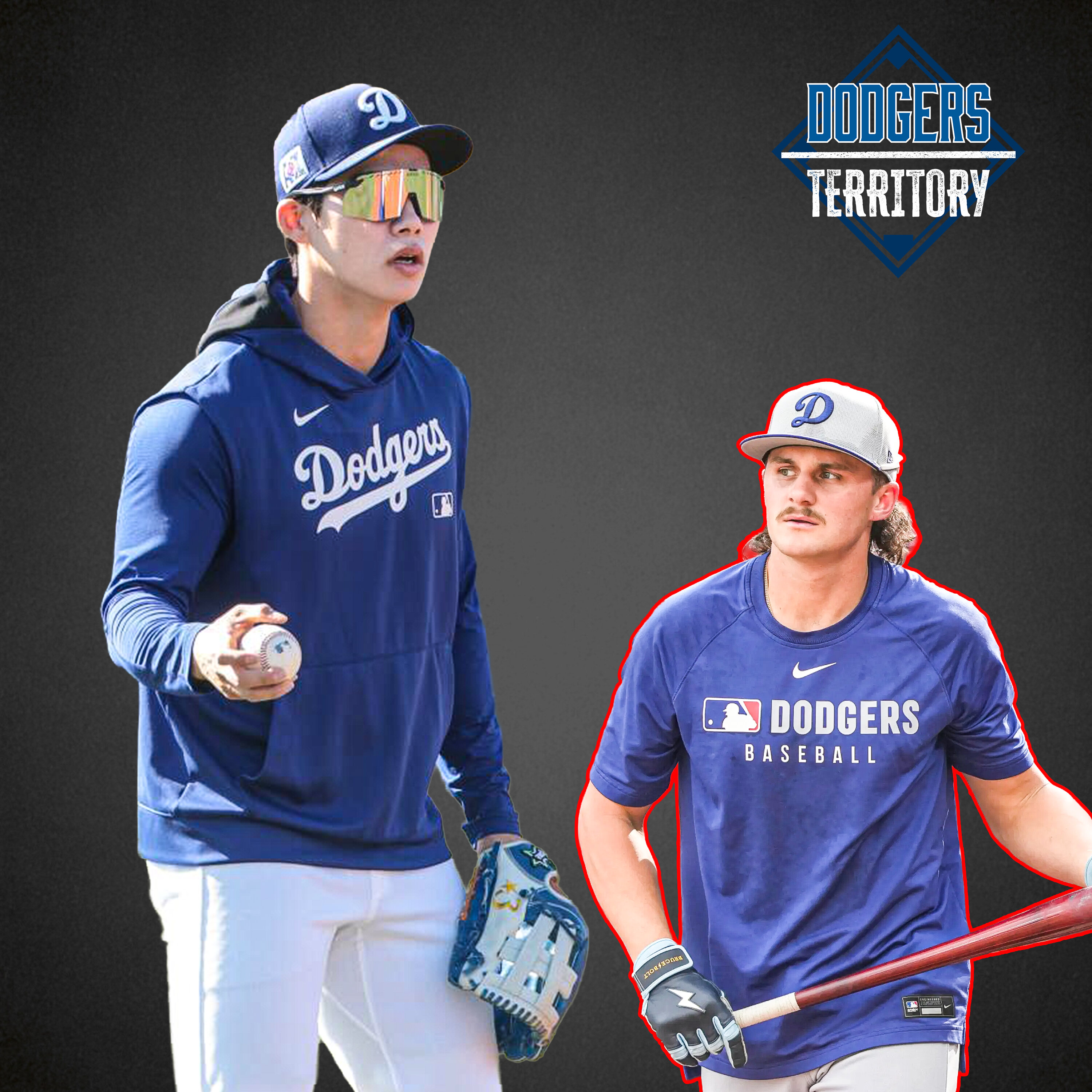 Dodgers Shock with Kim Move; 9 Things to Watch in March and April Dodgers Shock with Kim Move; 9 Things to Watch in March and April