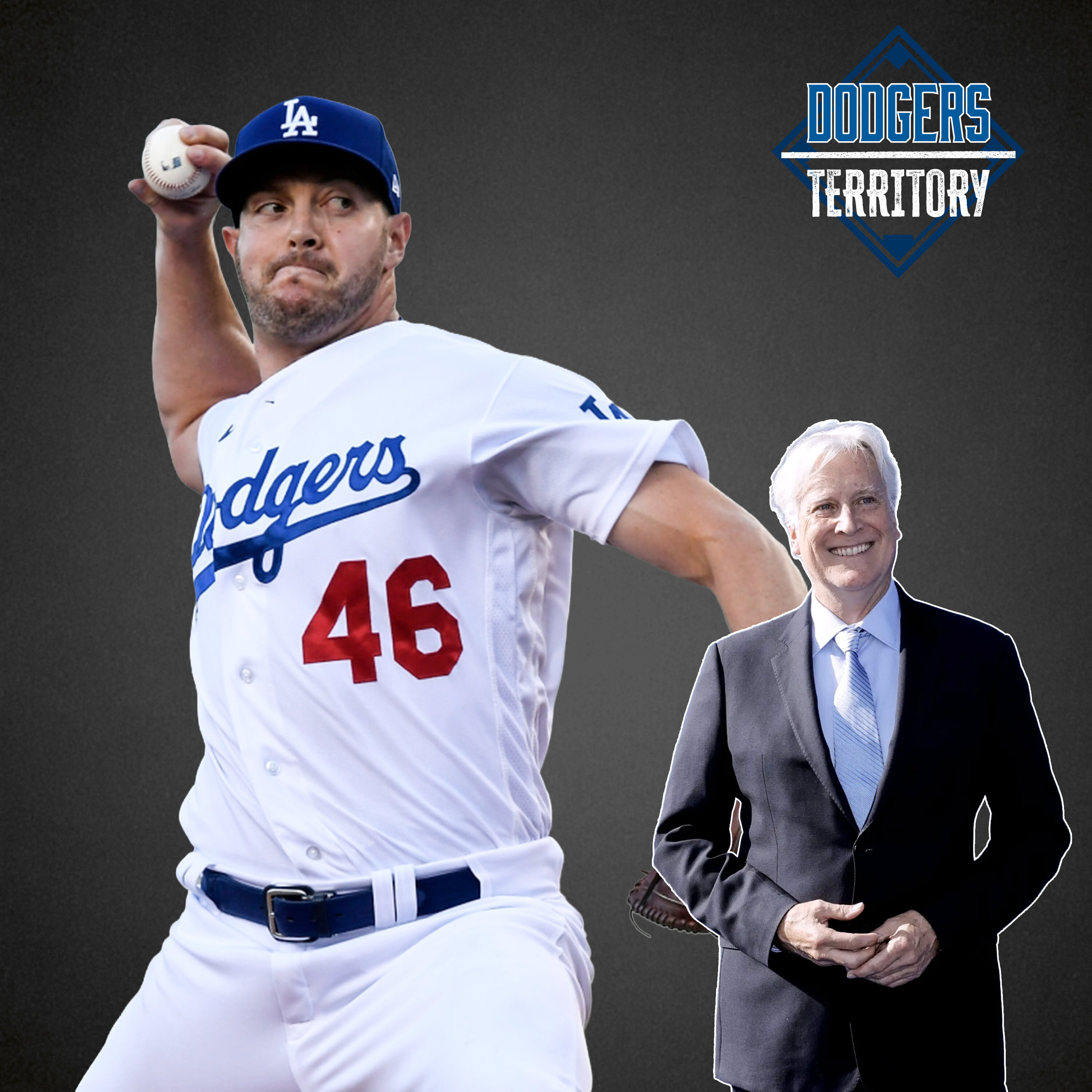 WBC Overreactions? New Dodger Stadium Name? Corey Knebel Joins! WBC Overreactions? New Dodger Stadium Name? Corey Knebel Joins!