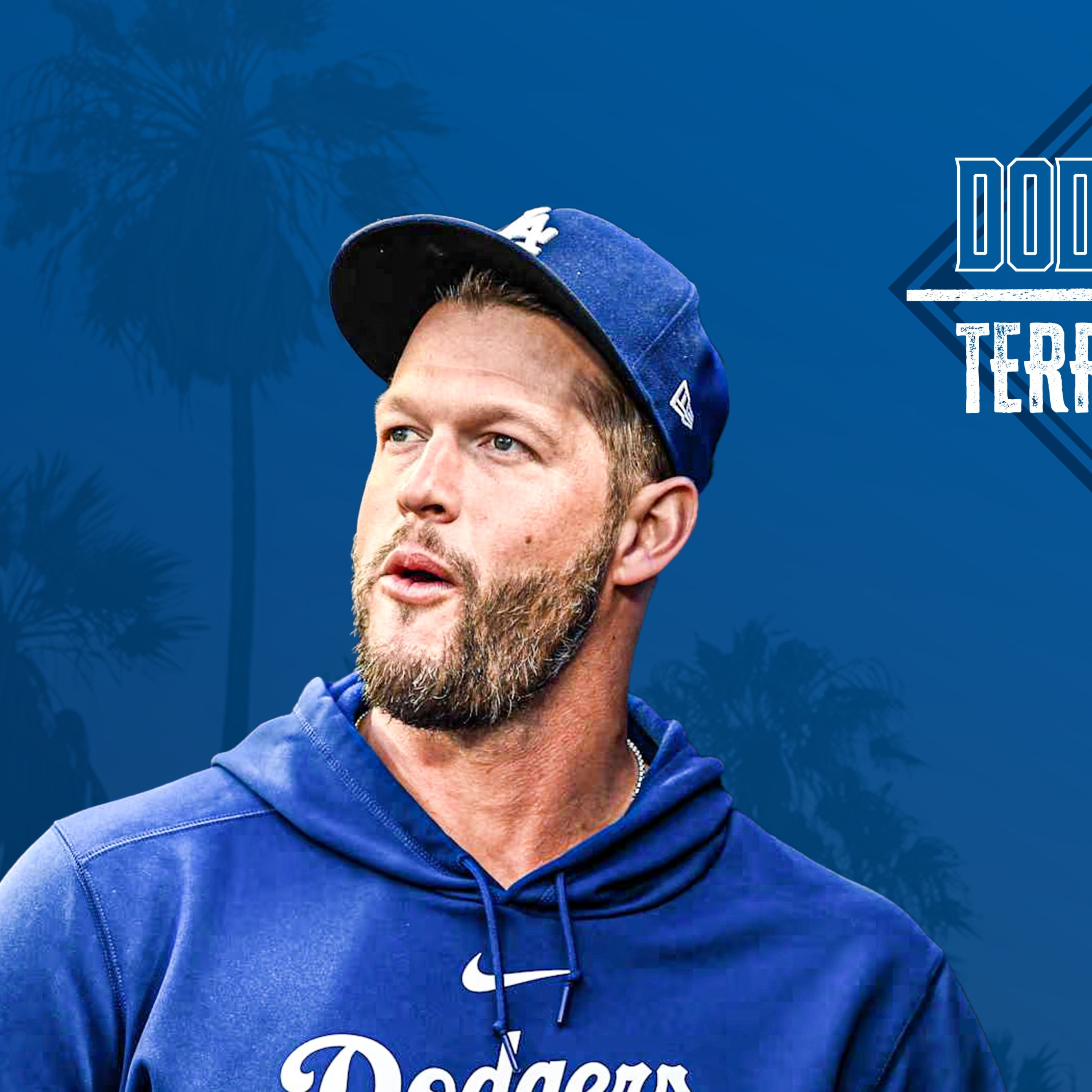 Kershaw Chasing 3K, First Half Grades!