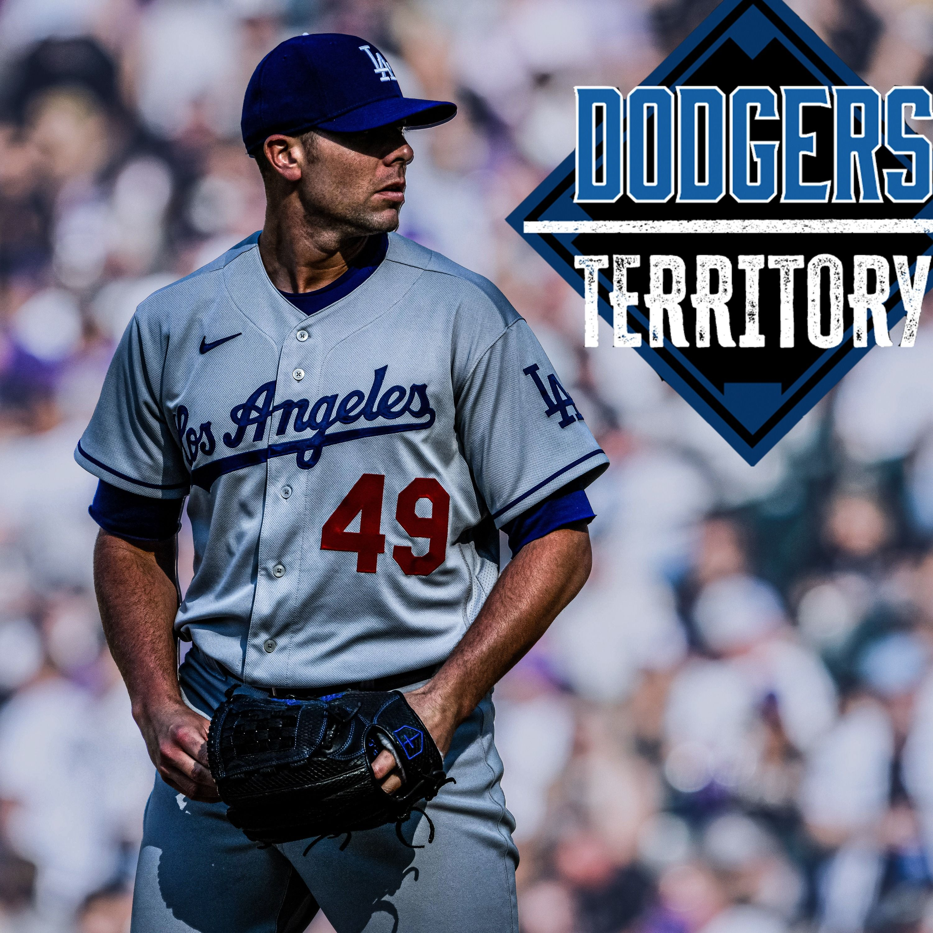 Blake Treinen Joins! Dodgers Sweep Braves, Buehler's BACK, Shohei Gifts Another Car