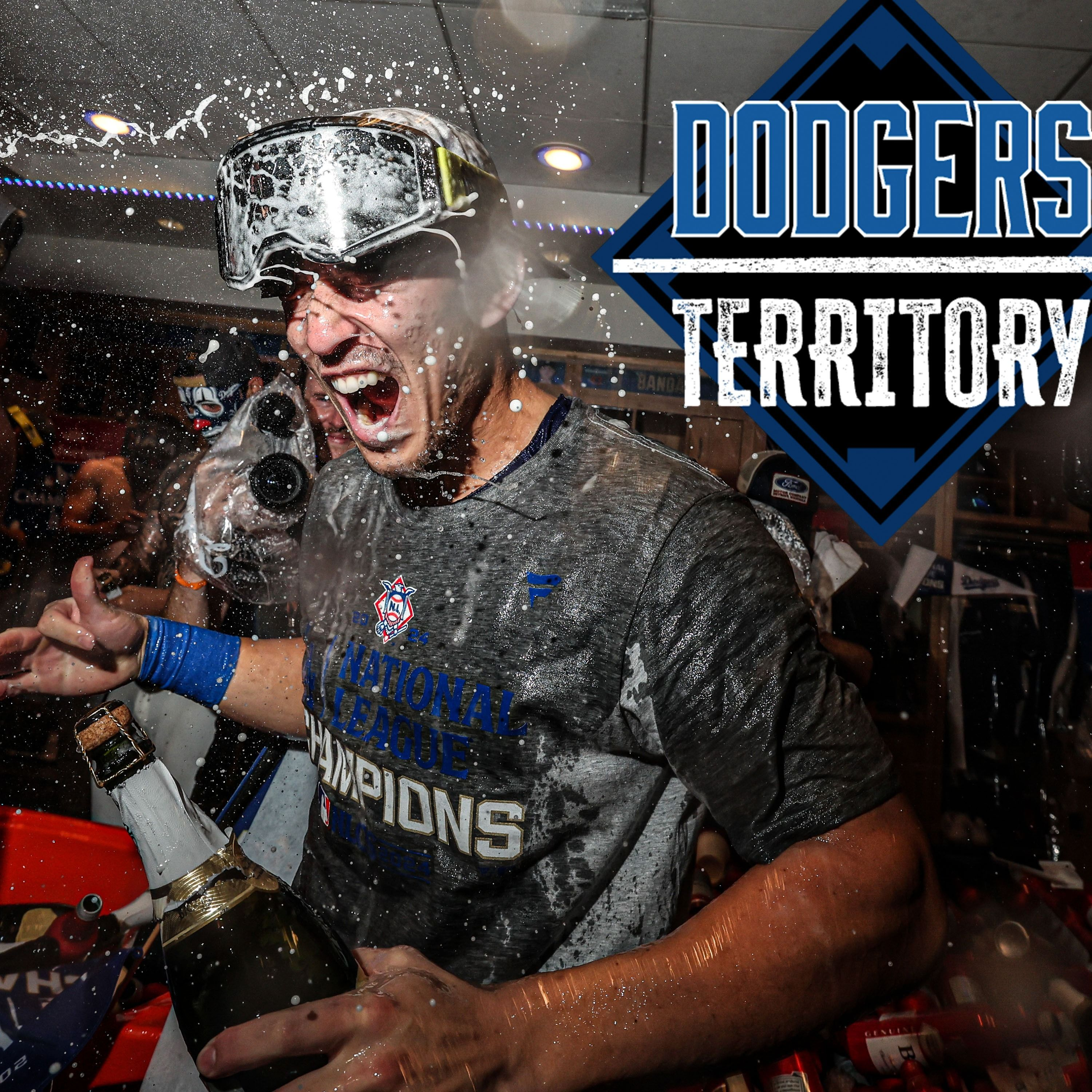 Stephen Nelson Joins! The Stage is Set for Dodgers-Yankees