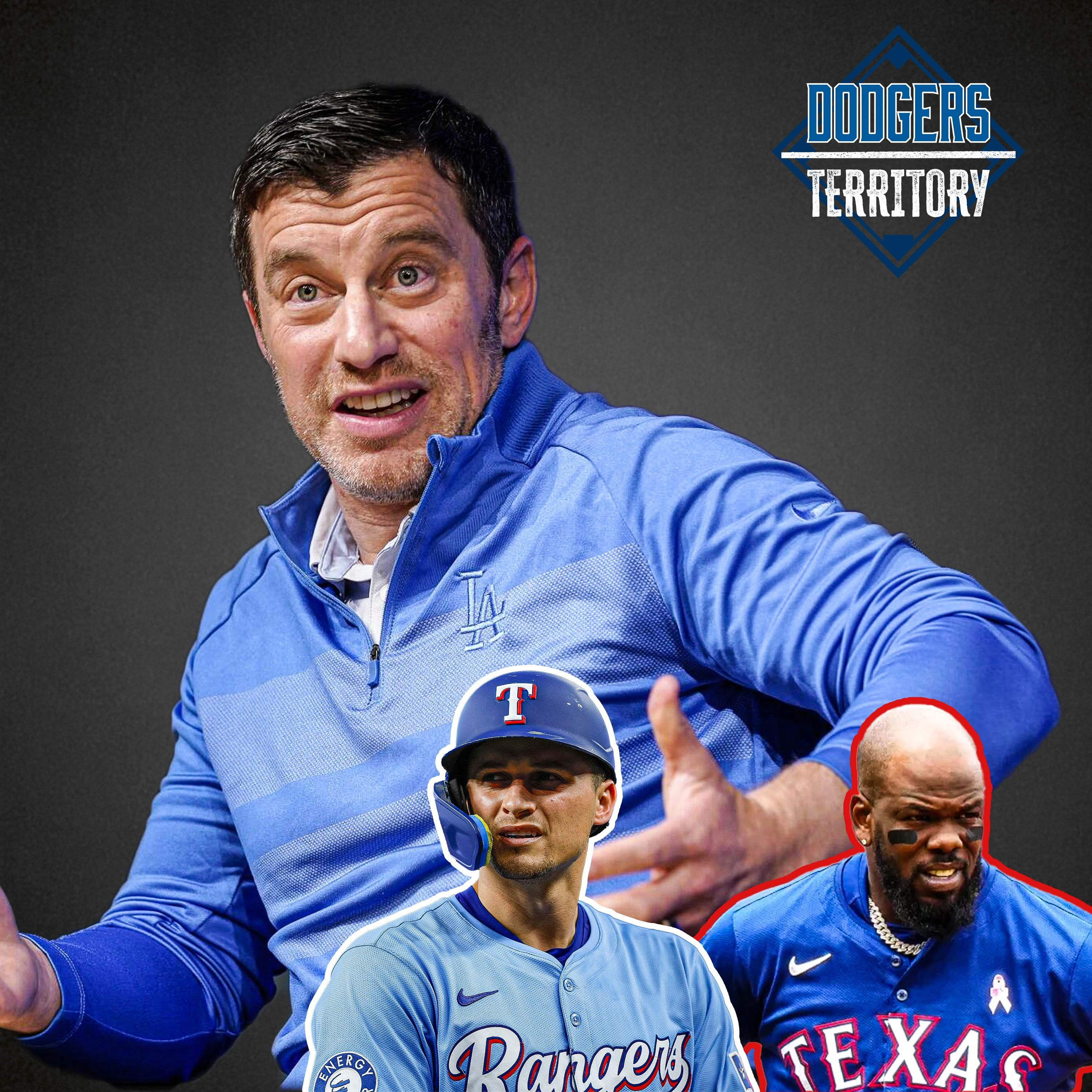 Is Friedman's New Gig a Distraction? Grasping at Rumors