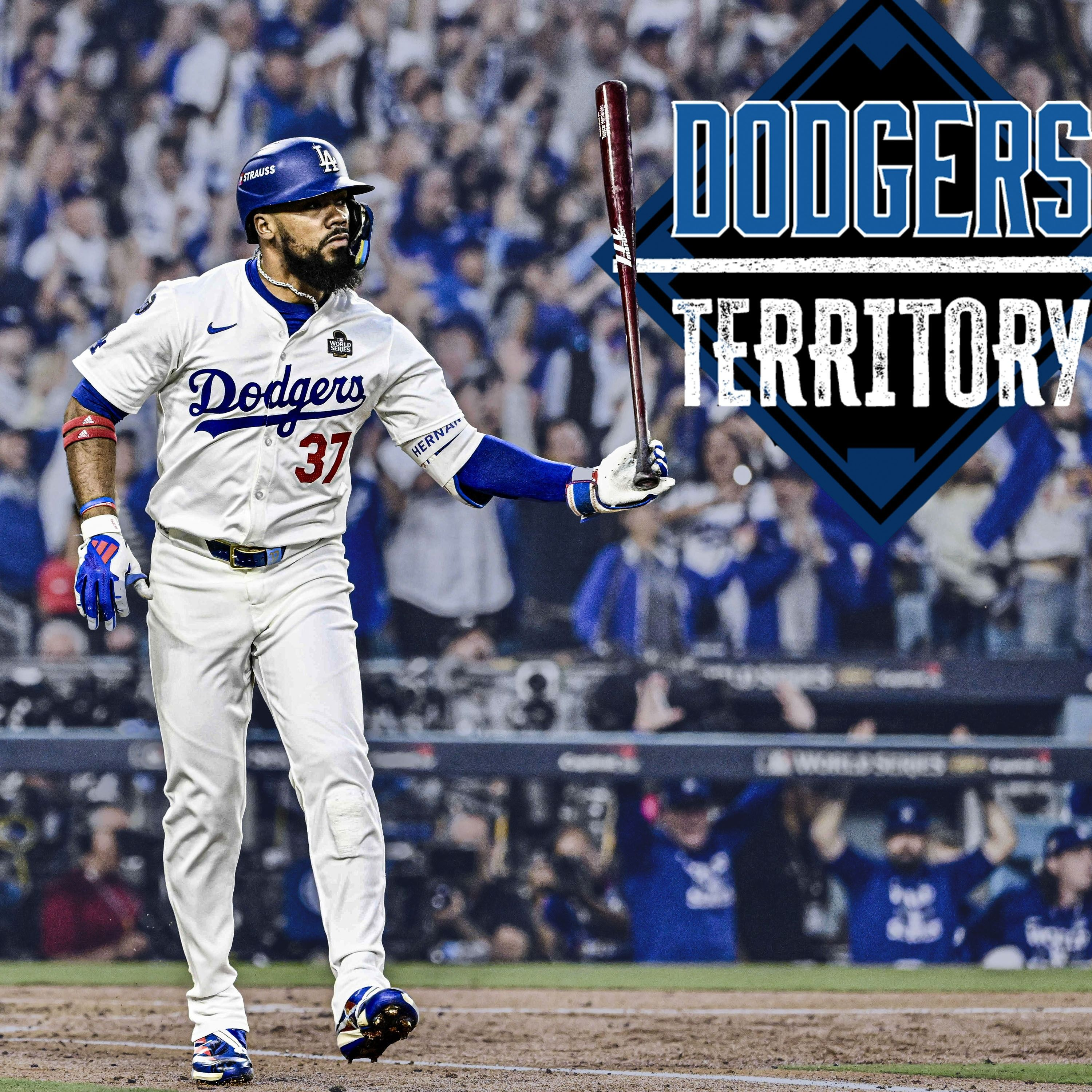 TEO IS BACK! Burnes to Arizona, Are the Dodgers Done?