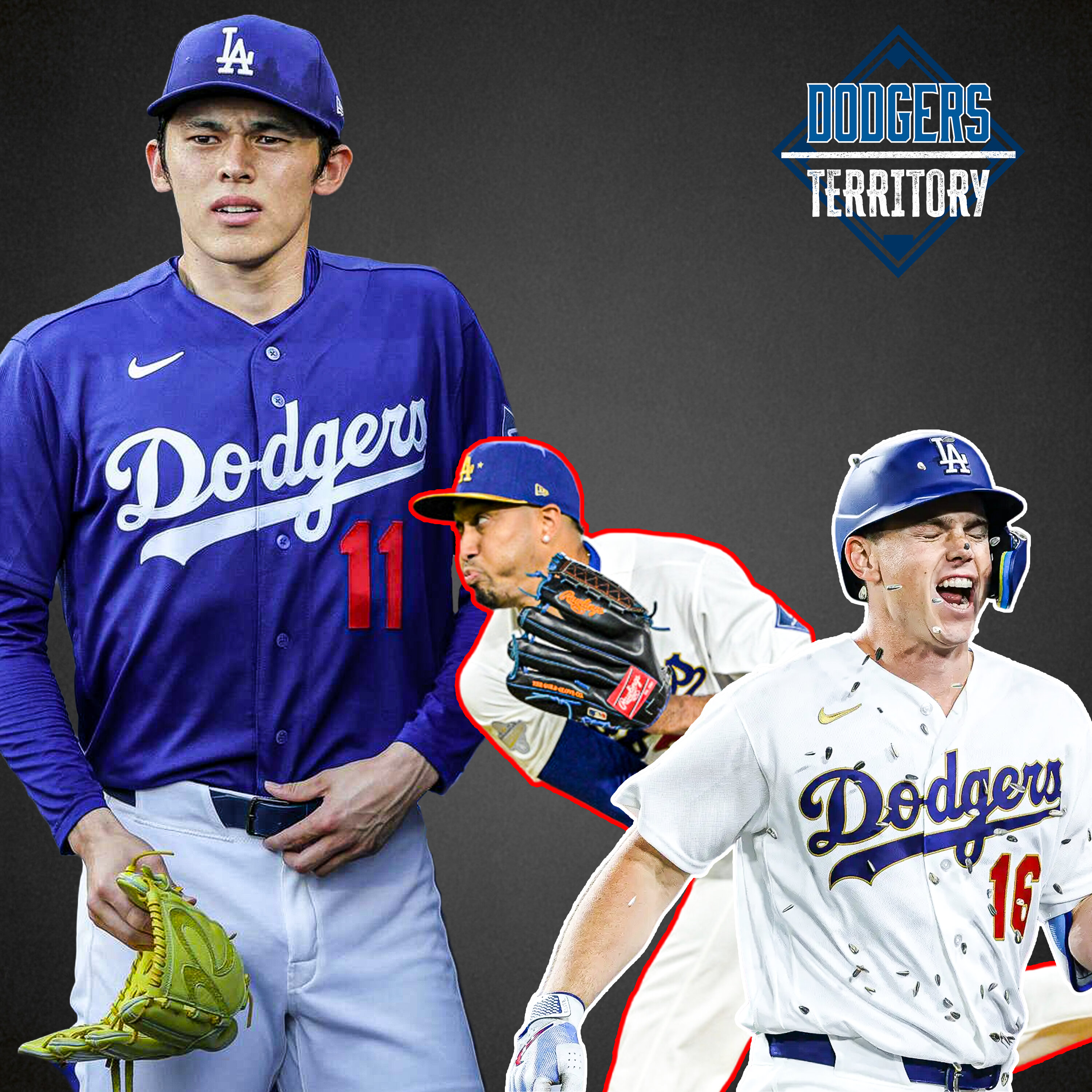 Dodgers Observations, Important Night for Roki; Injury News and More! Dodgers Observations, Important Night for Roki; Injury News and More!