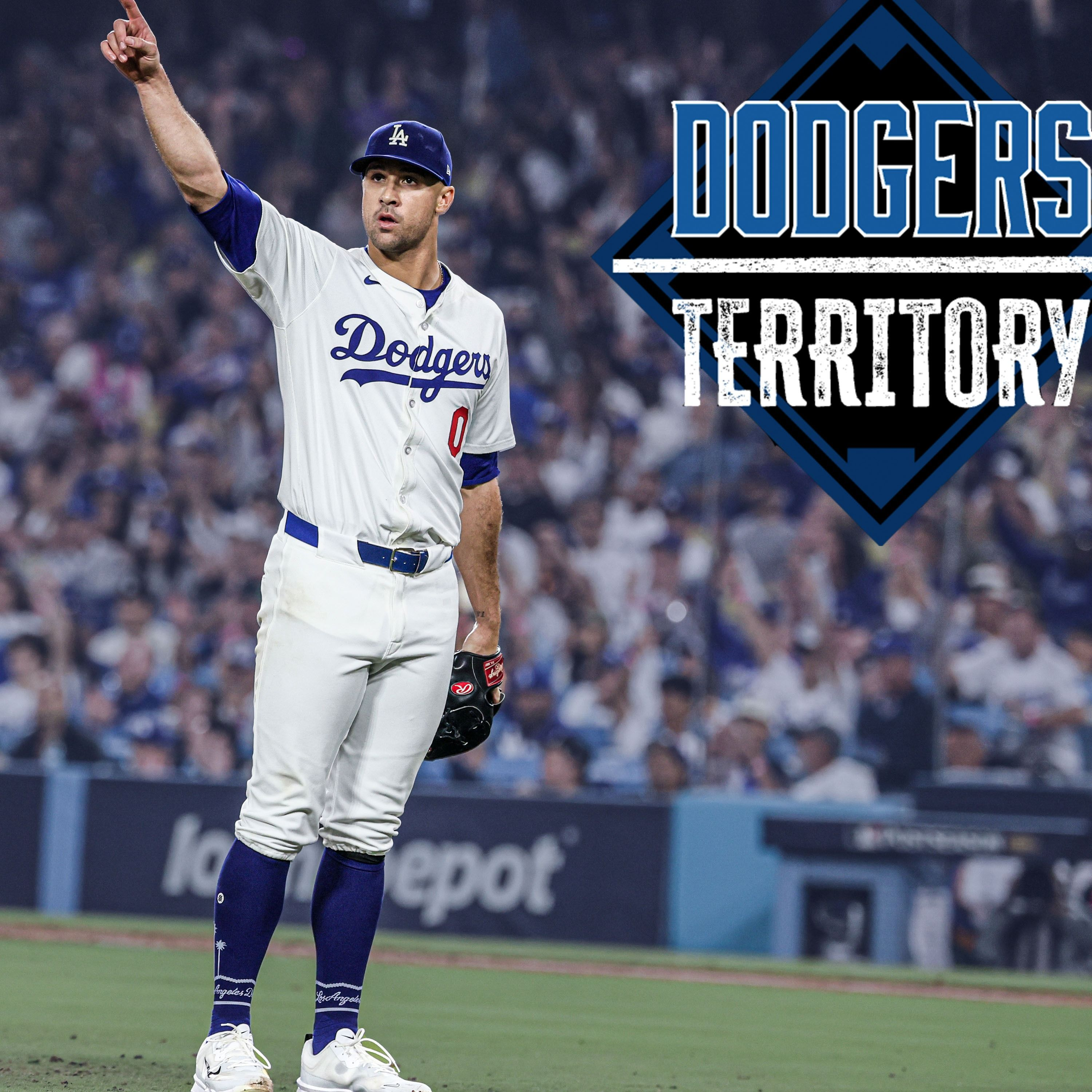 Flaherty DOMINATES Game 1, Bats Come Alive vs Mets